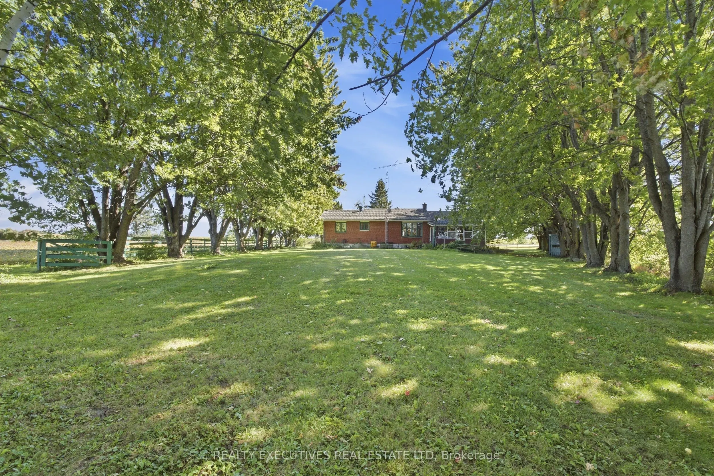 12525 Nesbitt Road