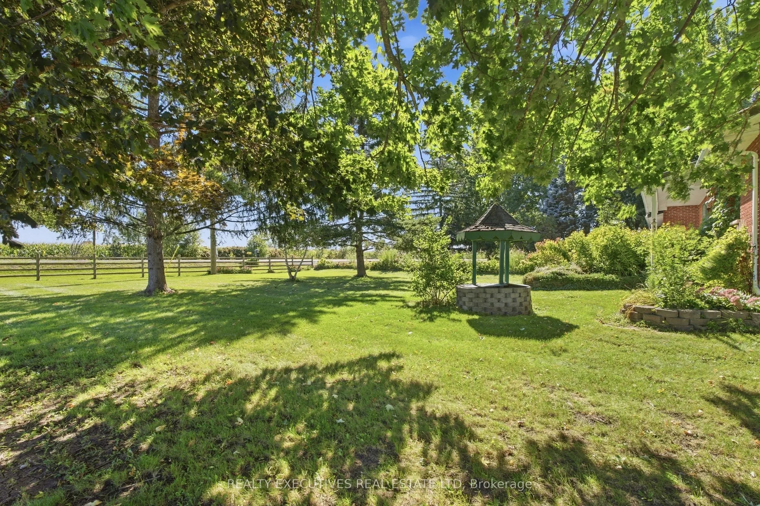 12525 Nesbitt Road