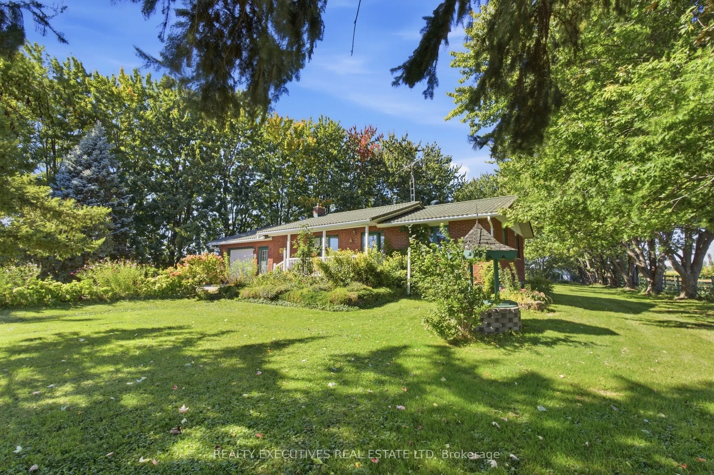 12525 Nesbitt Road