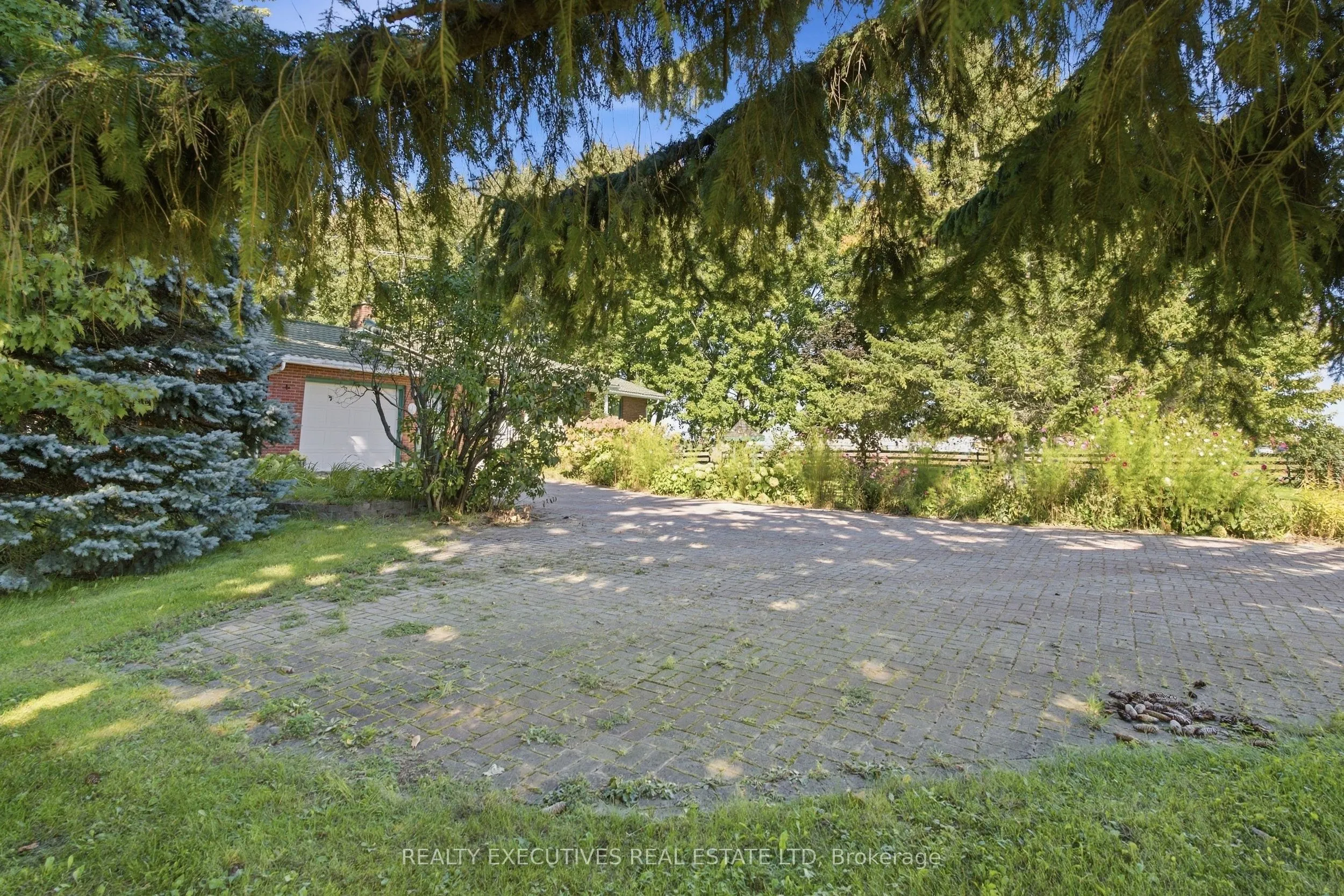12525 Nesbitt Road