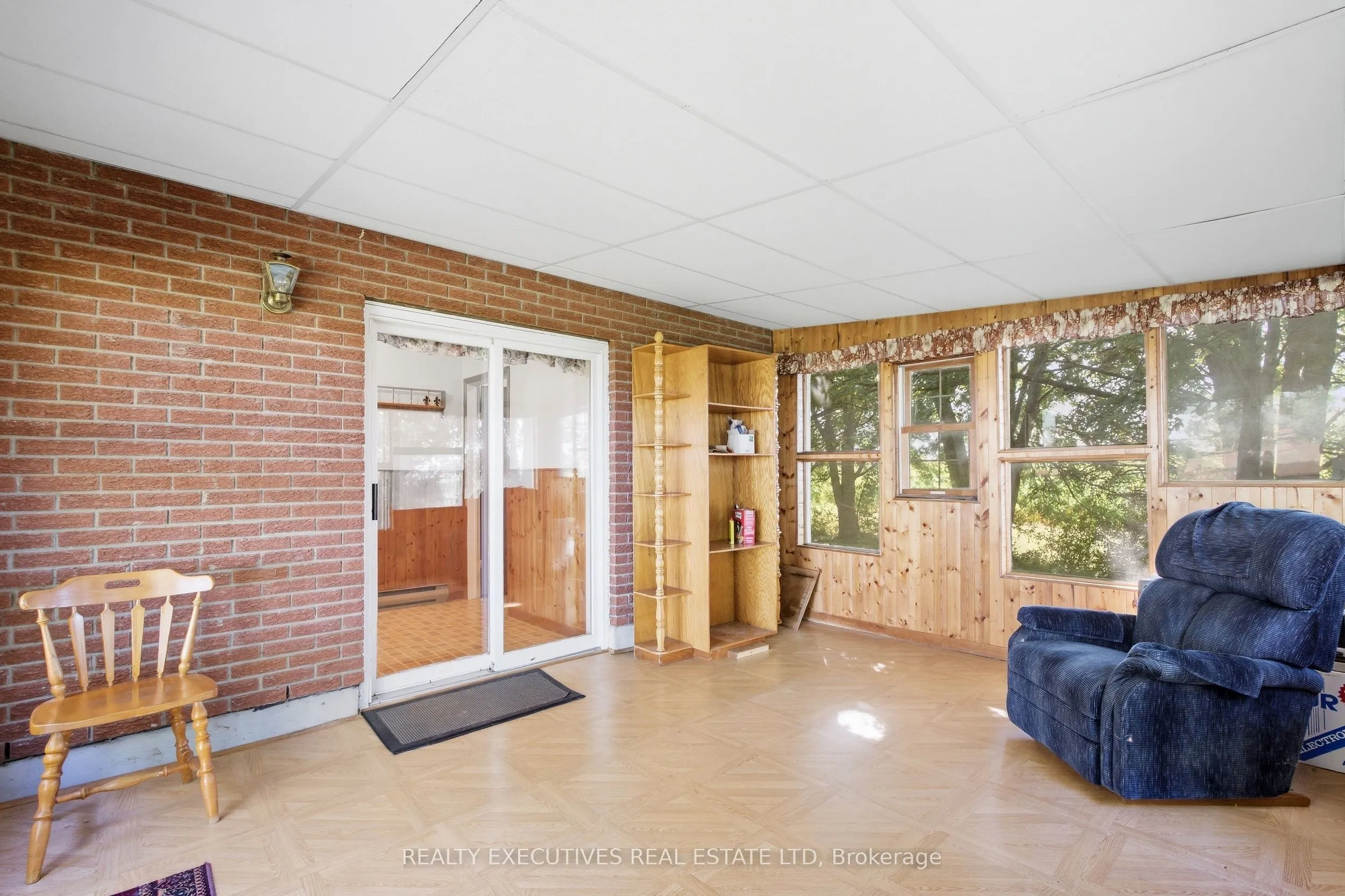 12525 Nesbitt Road