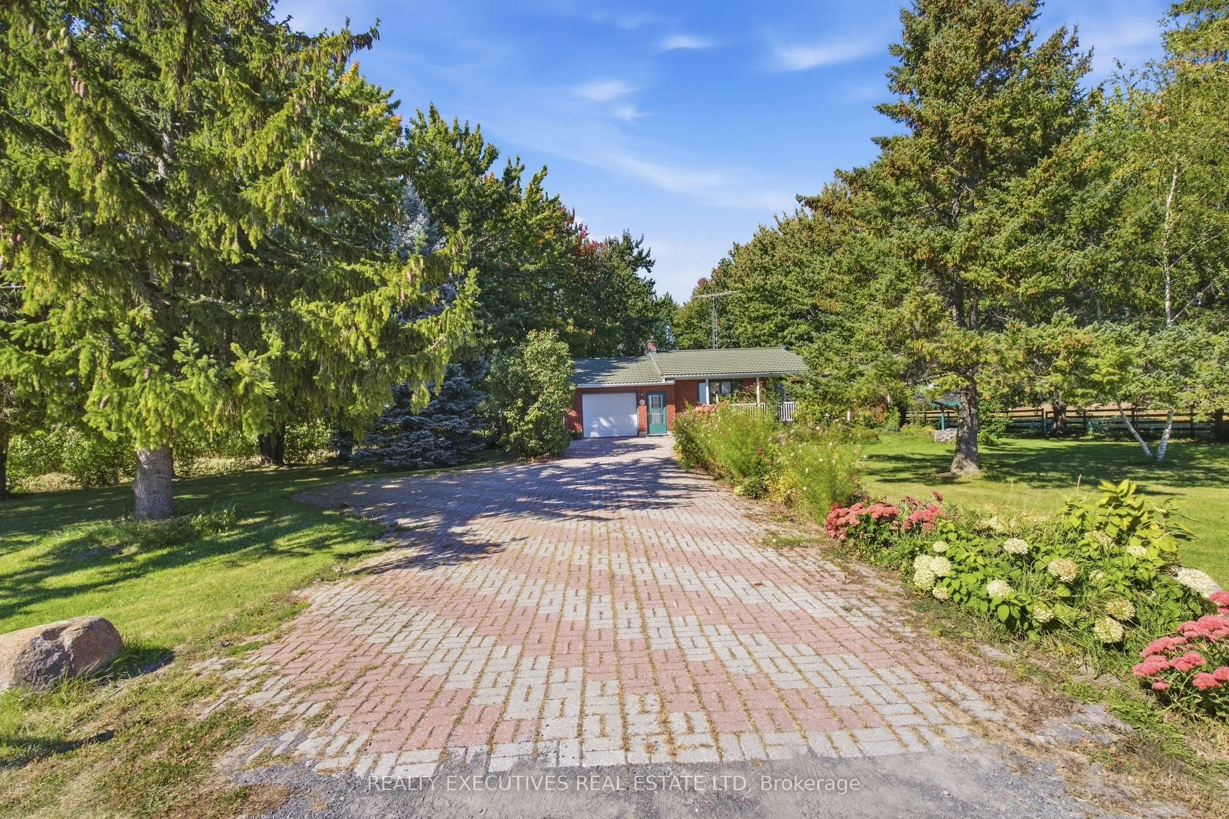 12525 Nesbitt Road
