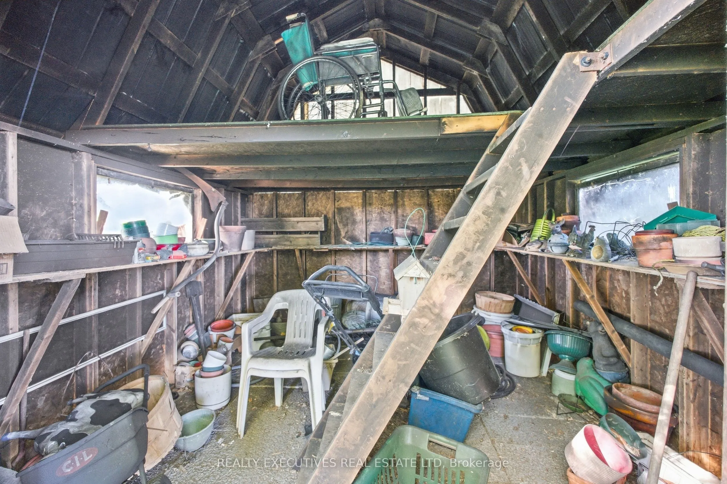 12525 Nesbitt Road