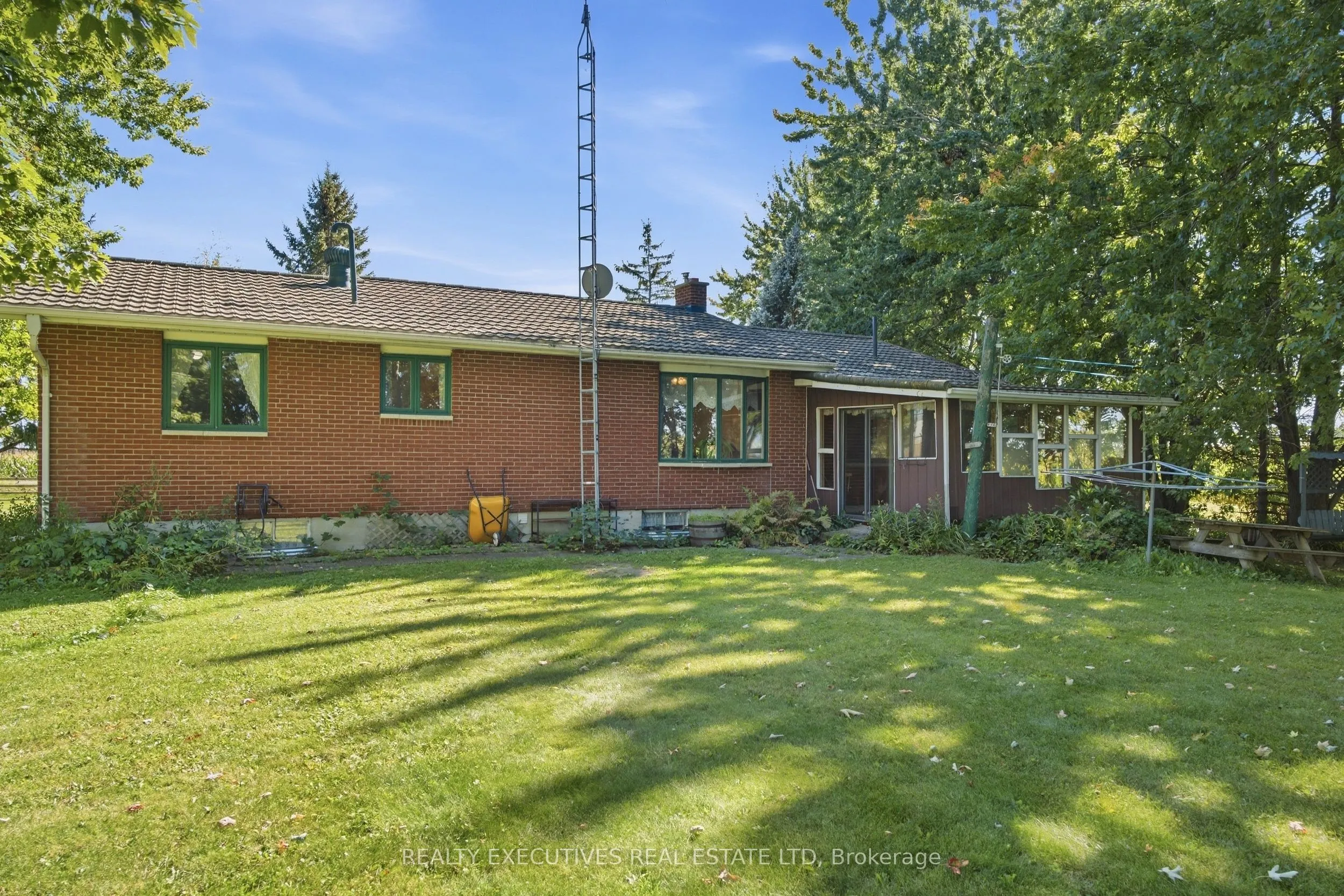 12525 Nesbitt Road