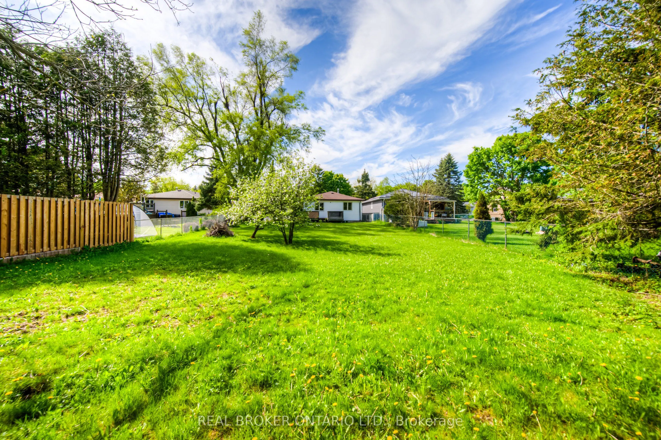 23 Carberry Road