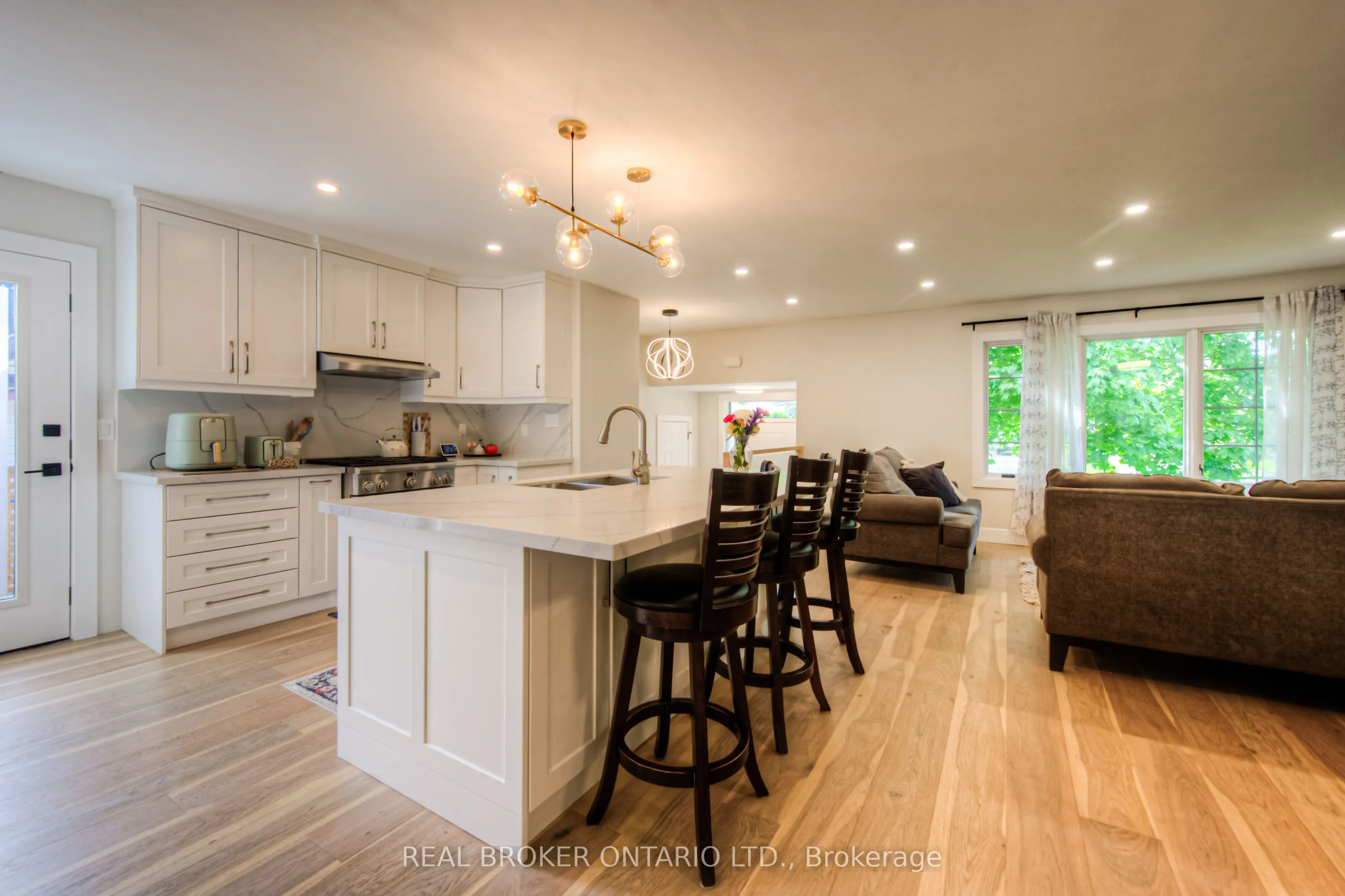 23 Carberry Road