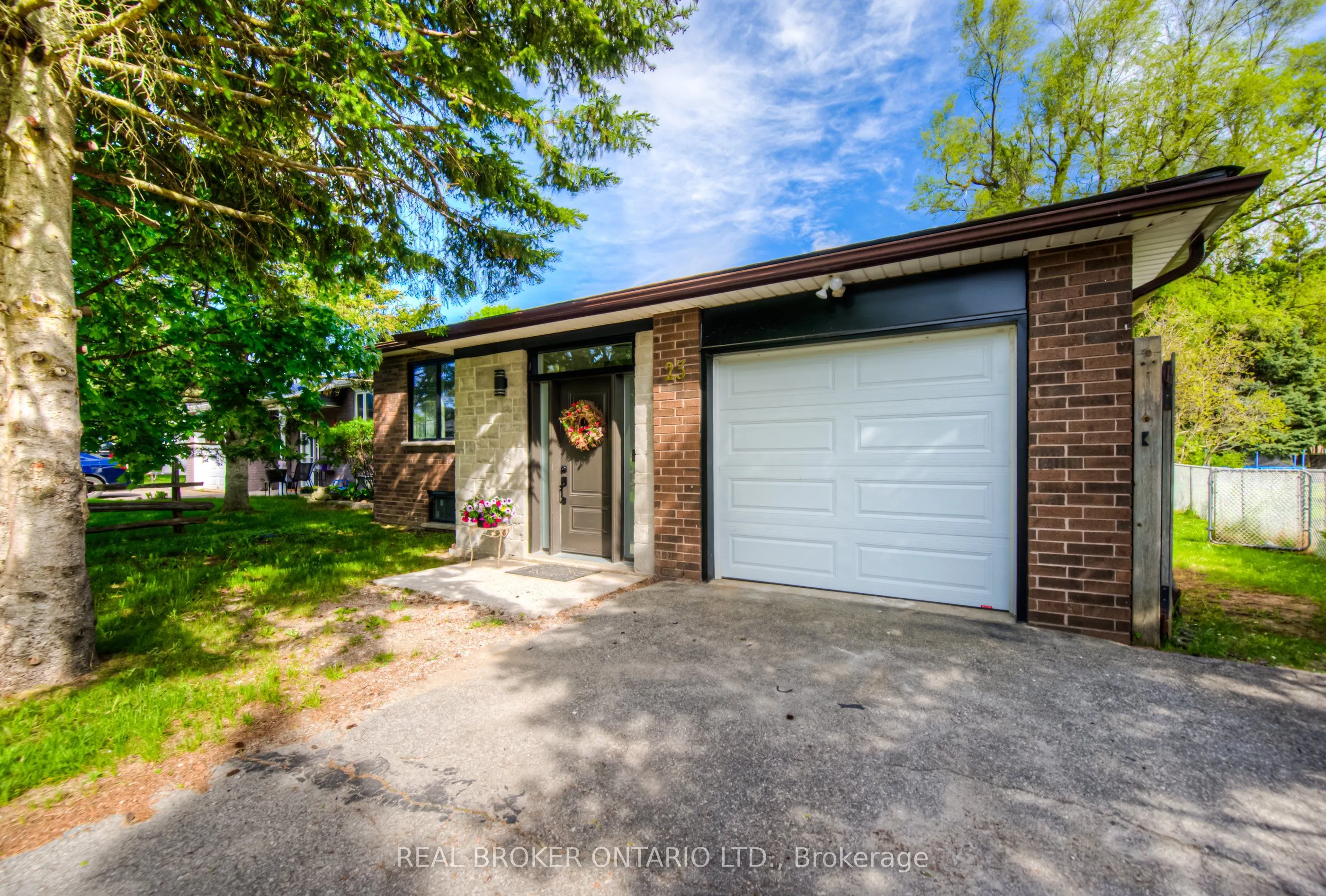 23 Carberry Road