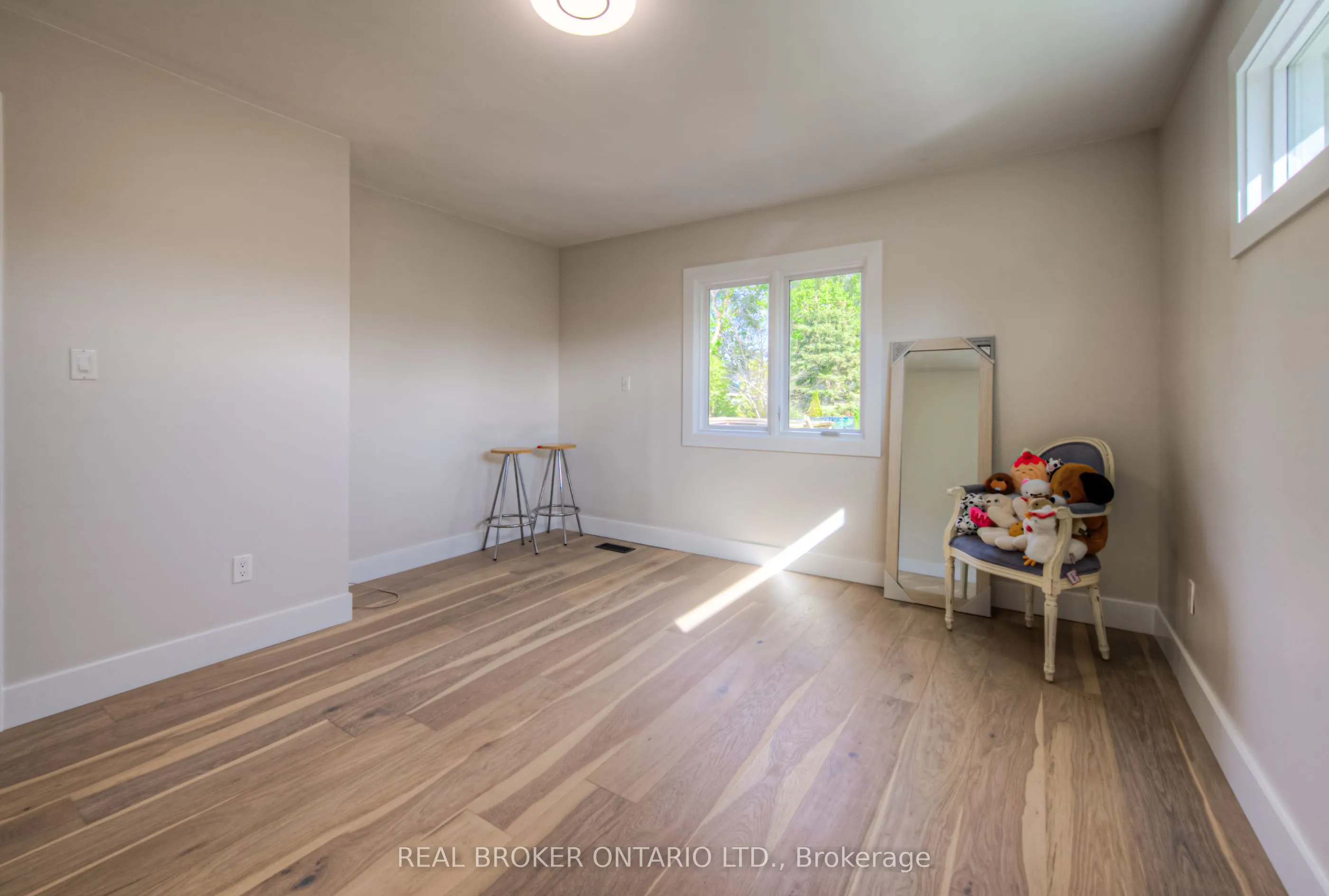 23 Carberry Road