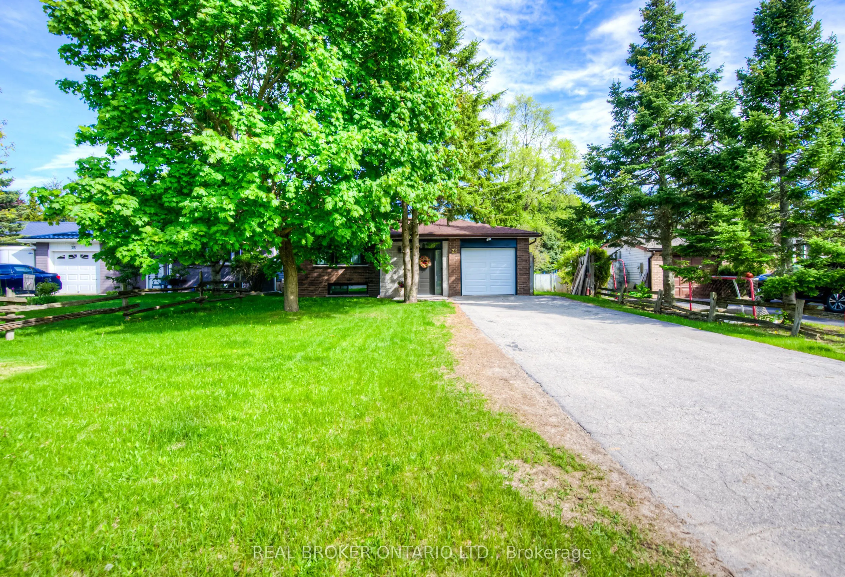 23 Carberry Road