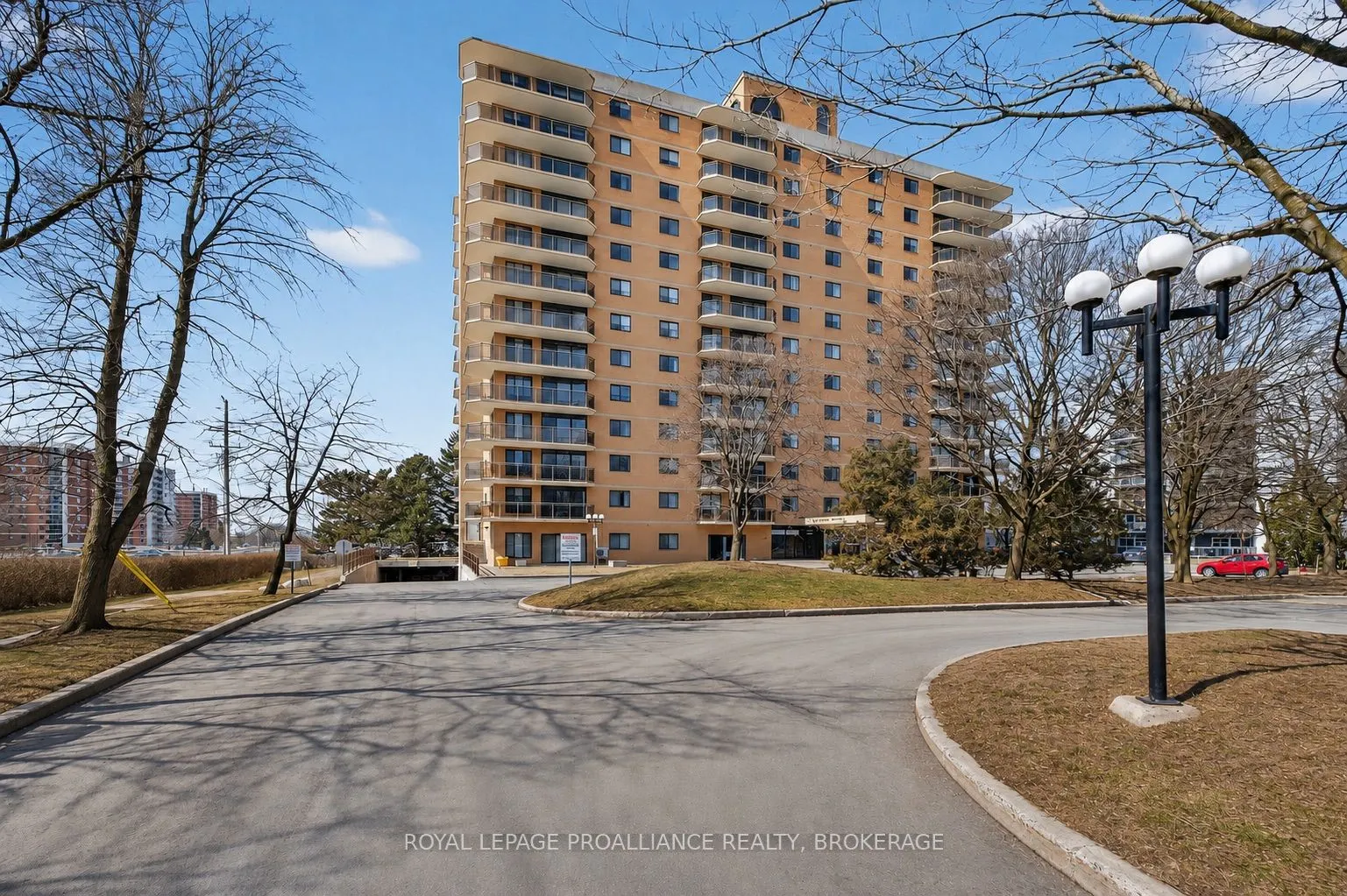 257 Bath Road #1006