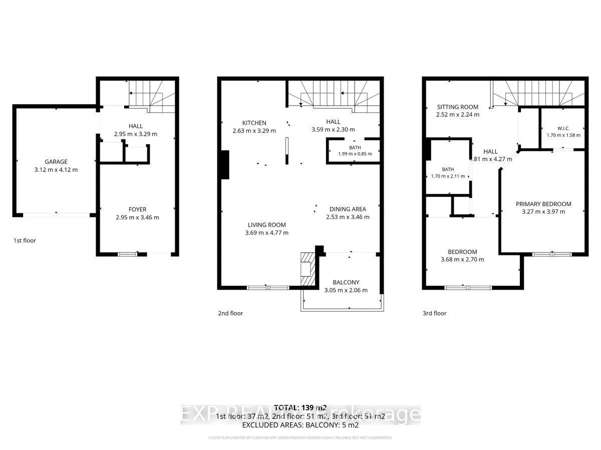 515 Winston Road #15