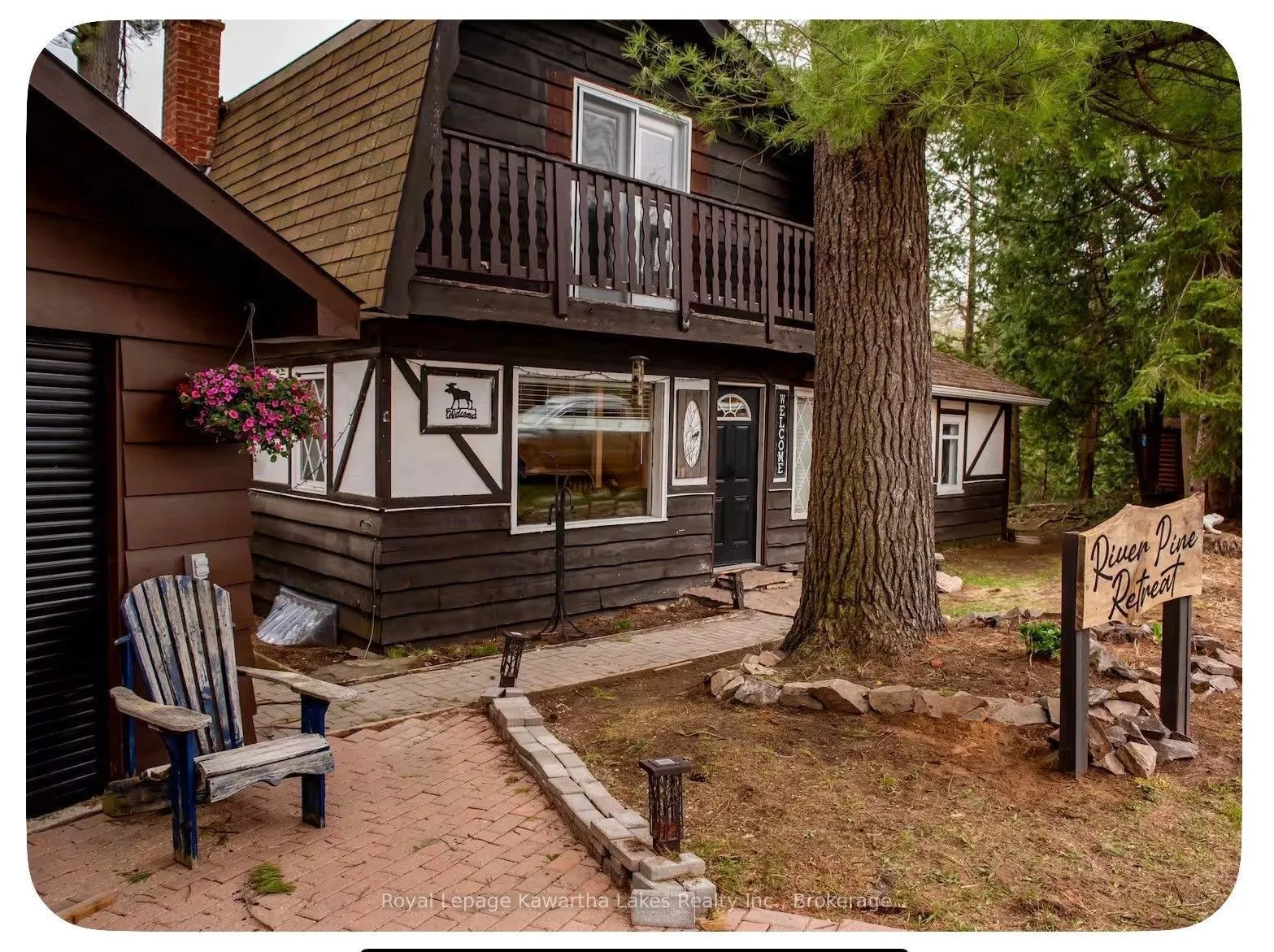 6 Cameron Road