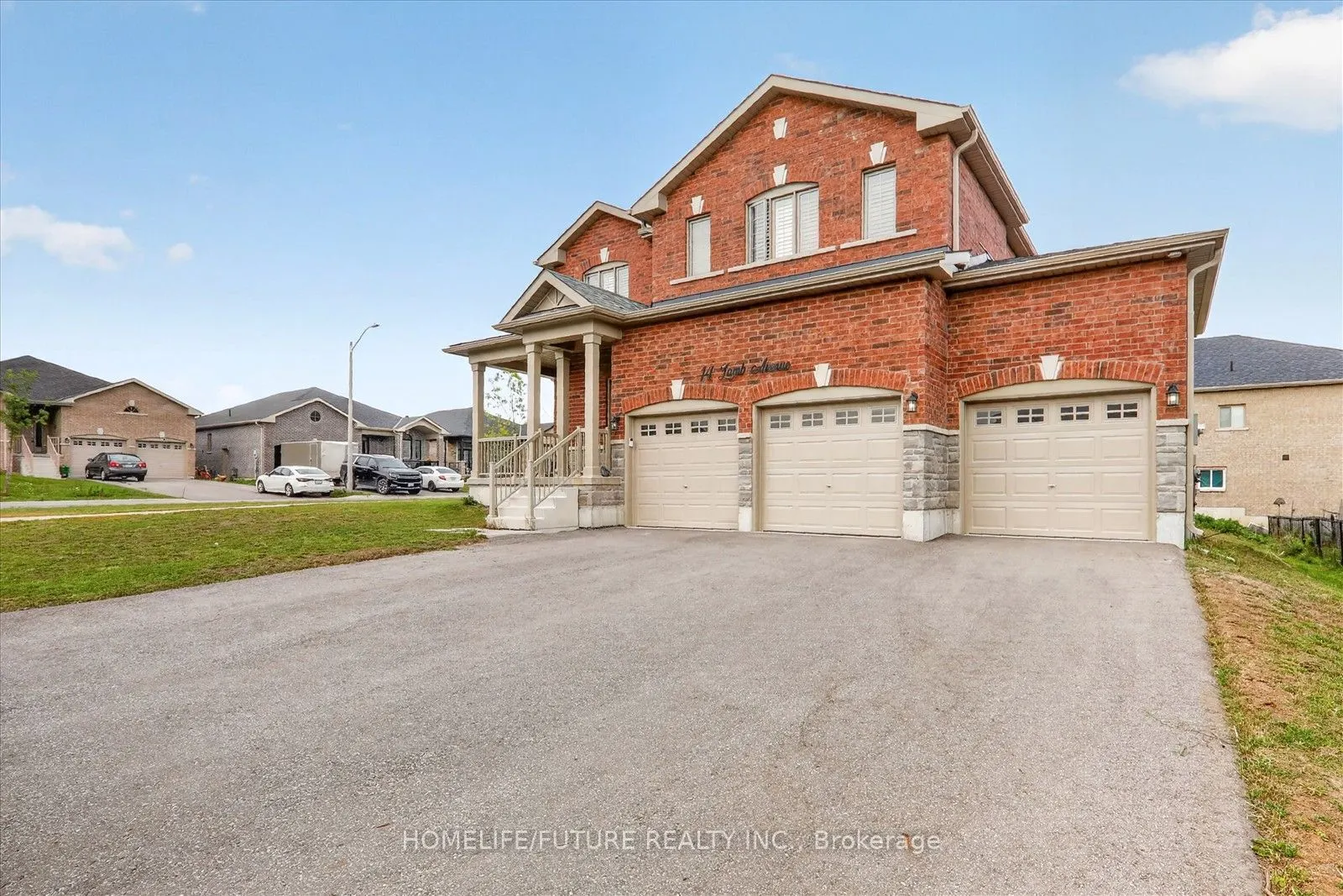 14 Lamb Avenue