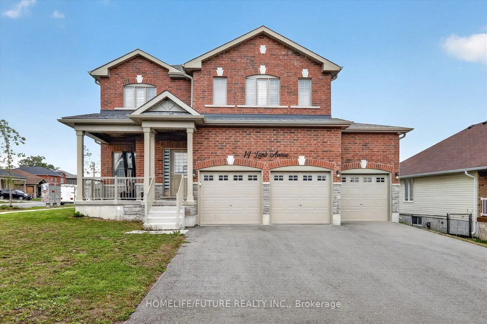 14 Lamb Avenue