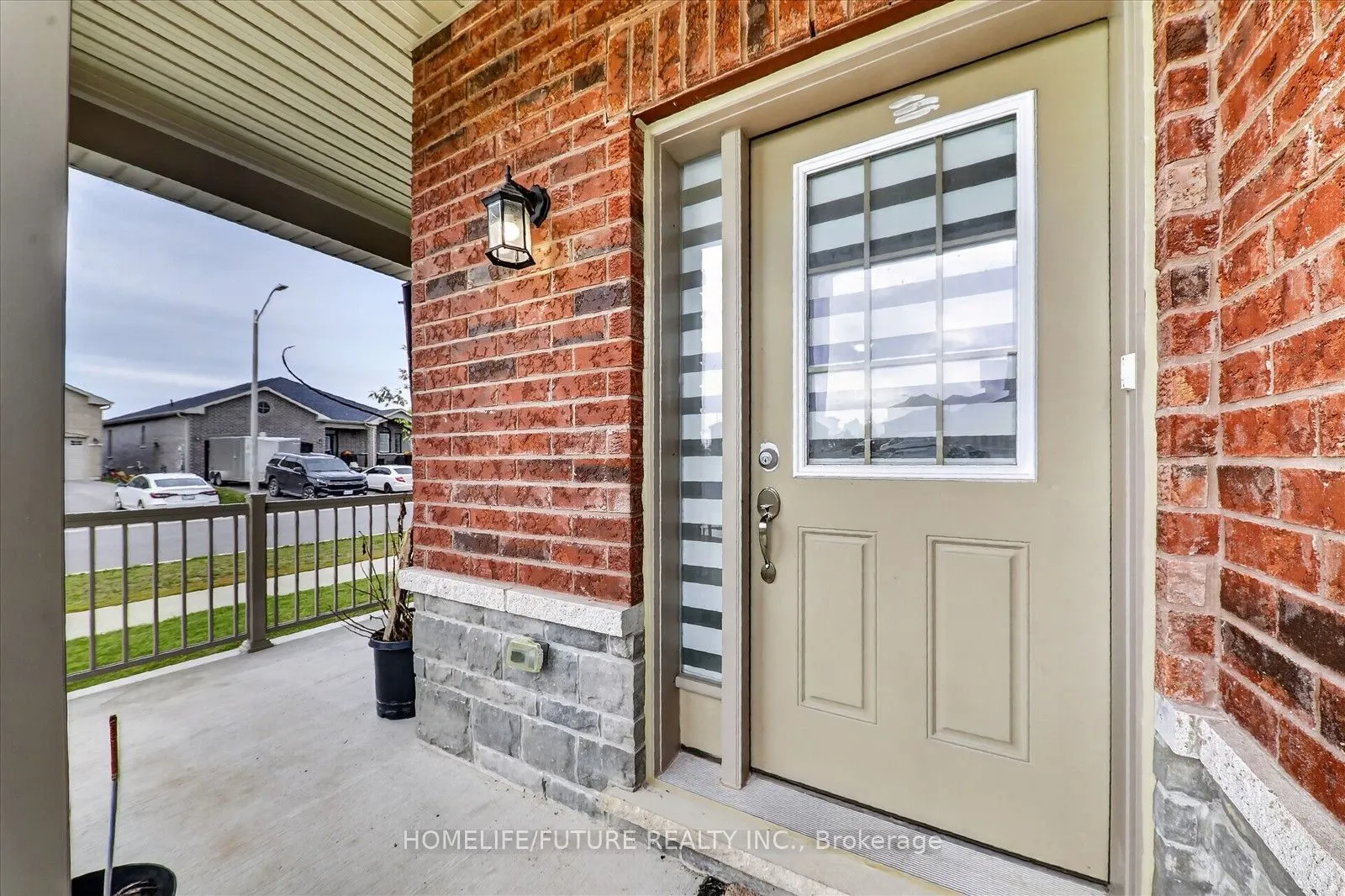 14 Lamb Avenue
