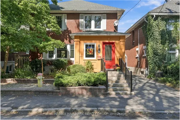 51 Clarey Avenue