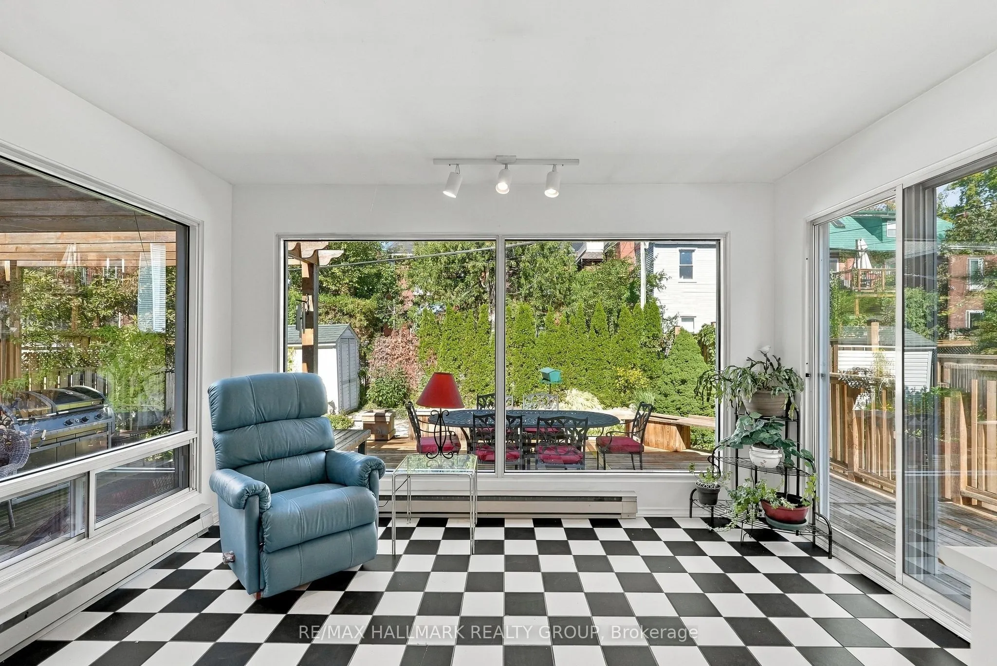 51 Clarey Avenue