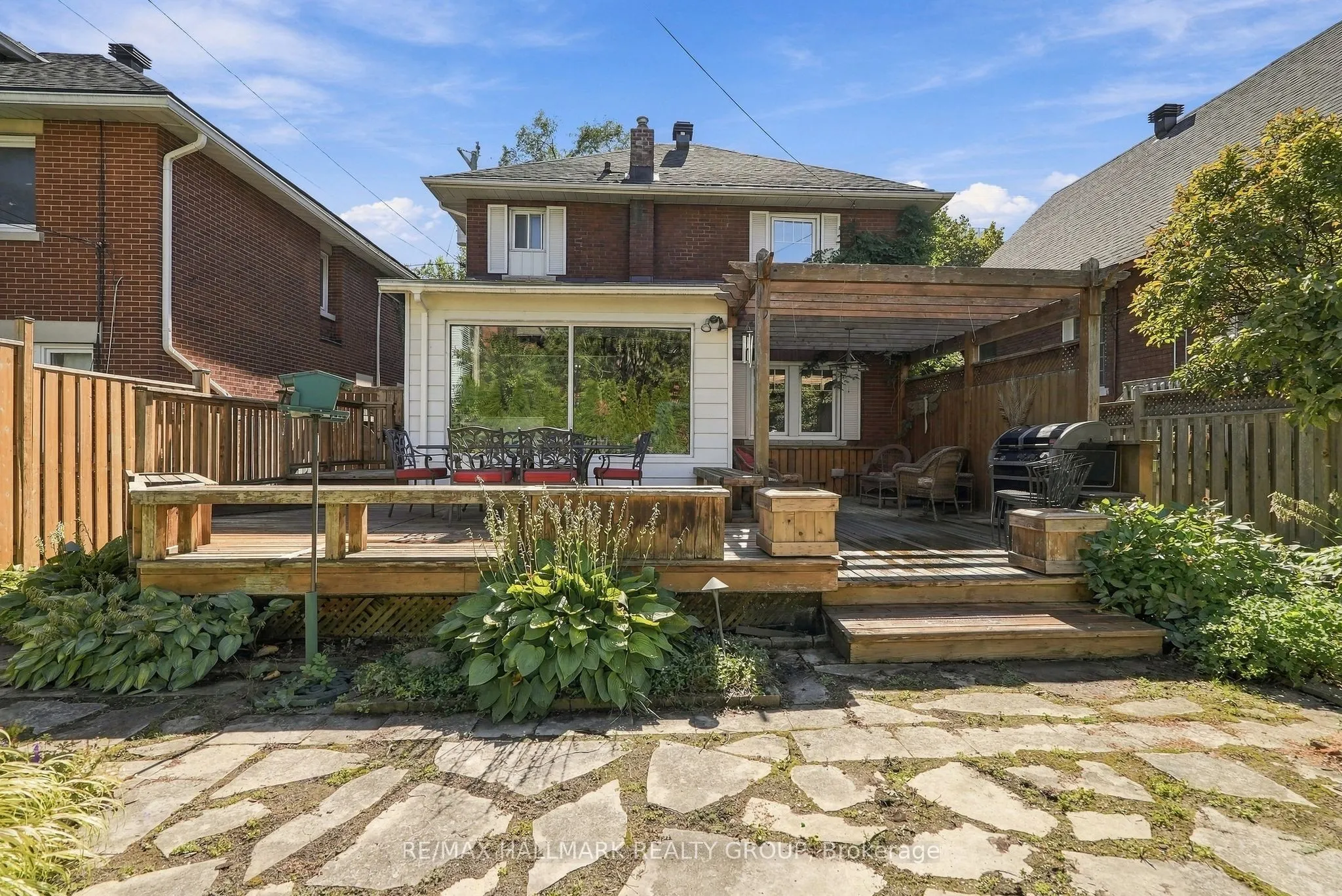 51 Clarey Avenue