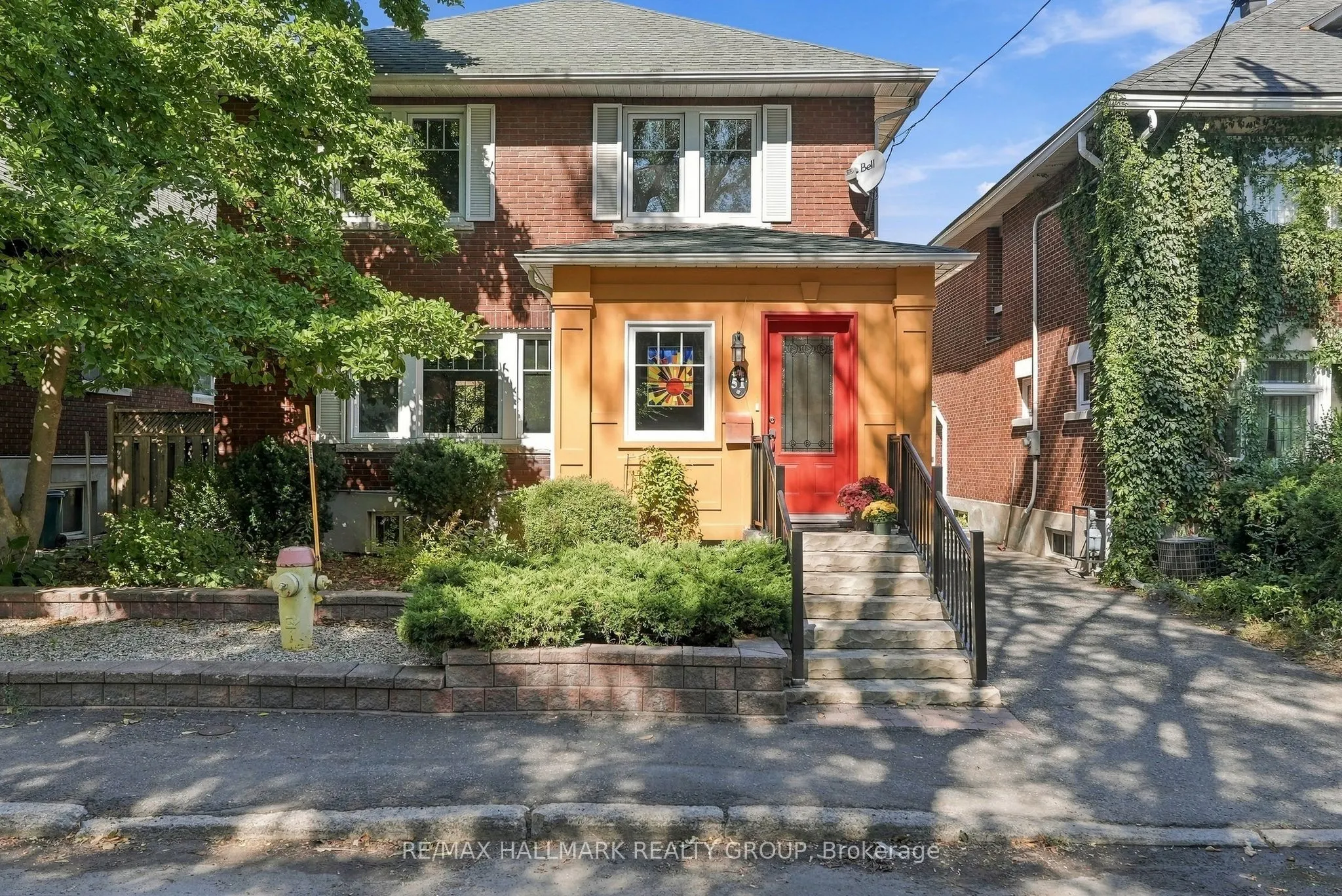 51 Clarey Avenue