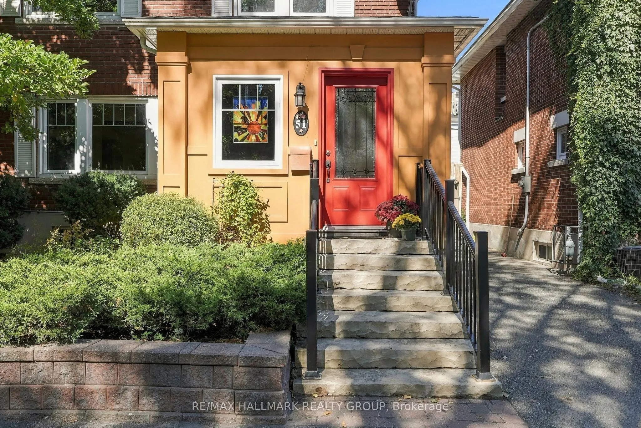 51 Clarey Avenue