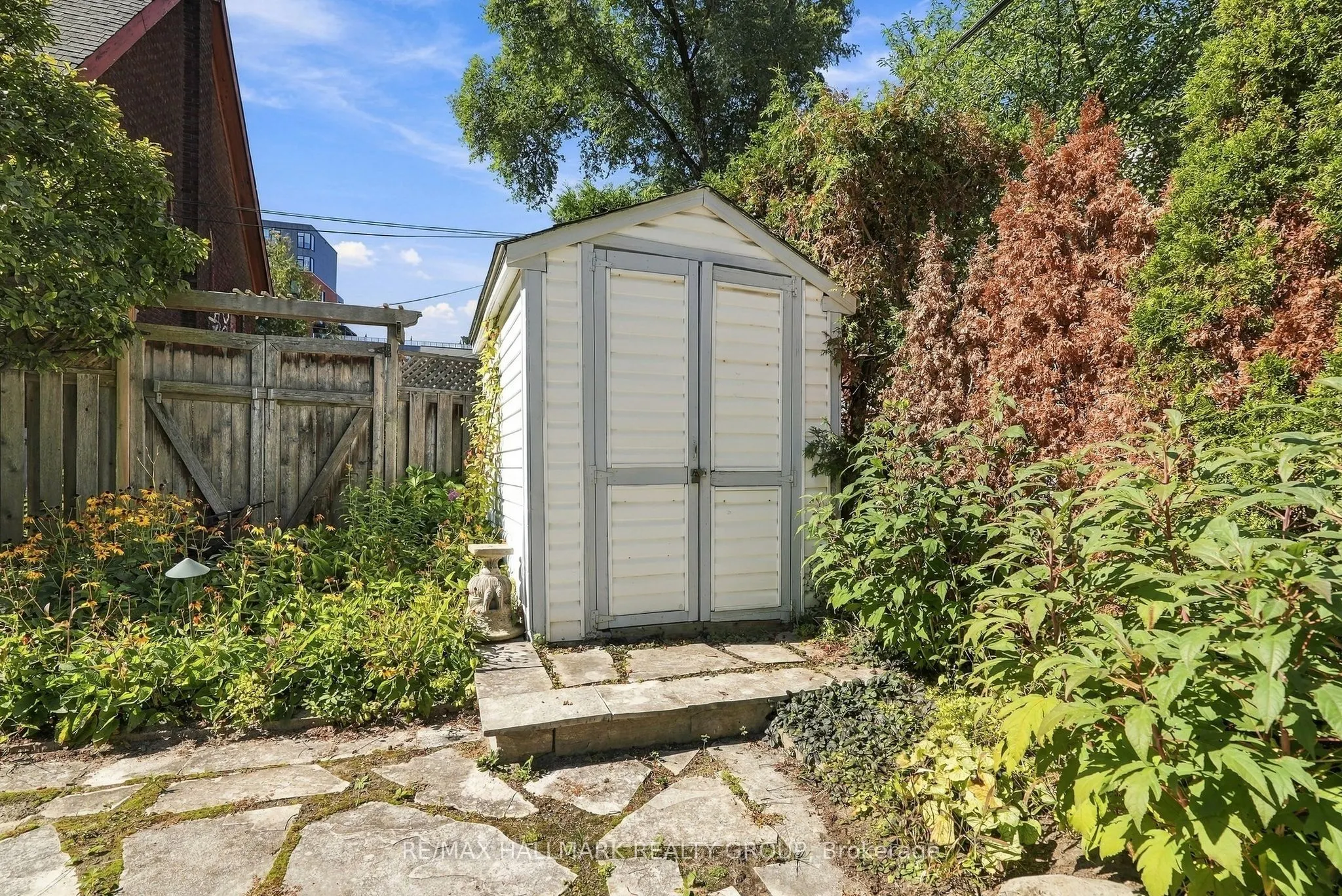 51 Clarey Avenue