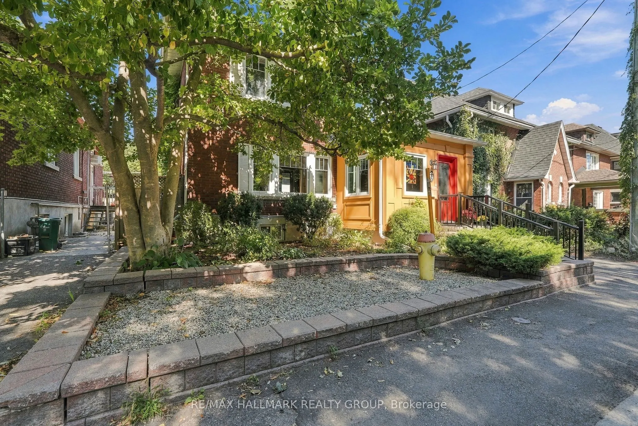 51 Clarey Avenue