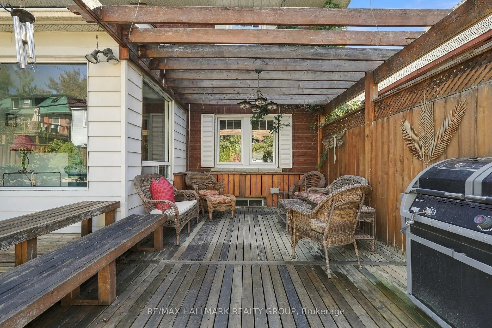 51 Clarey Avenue