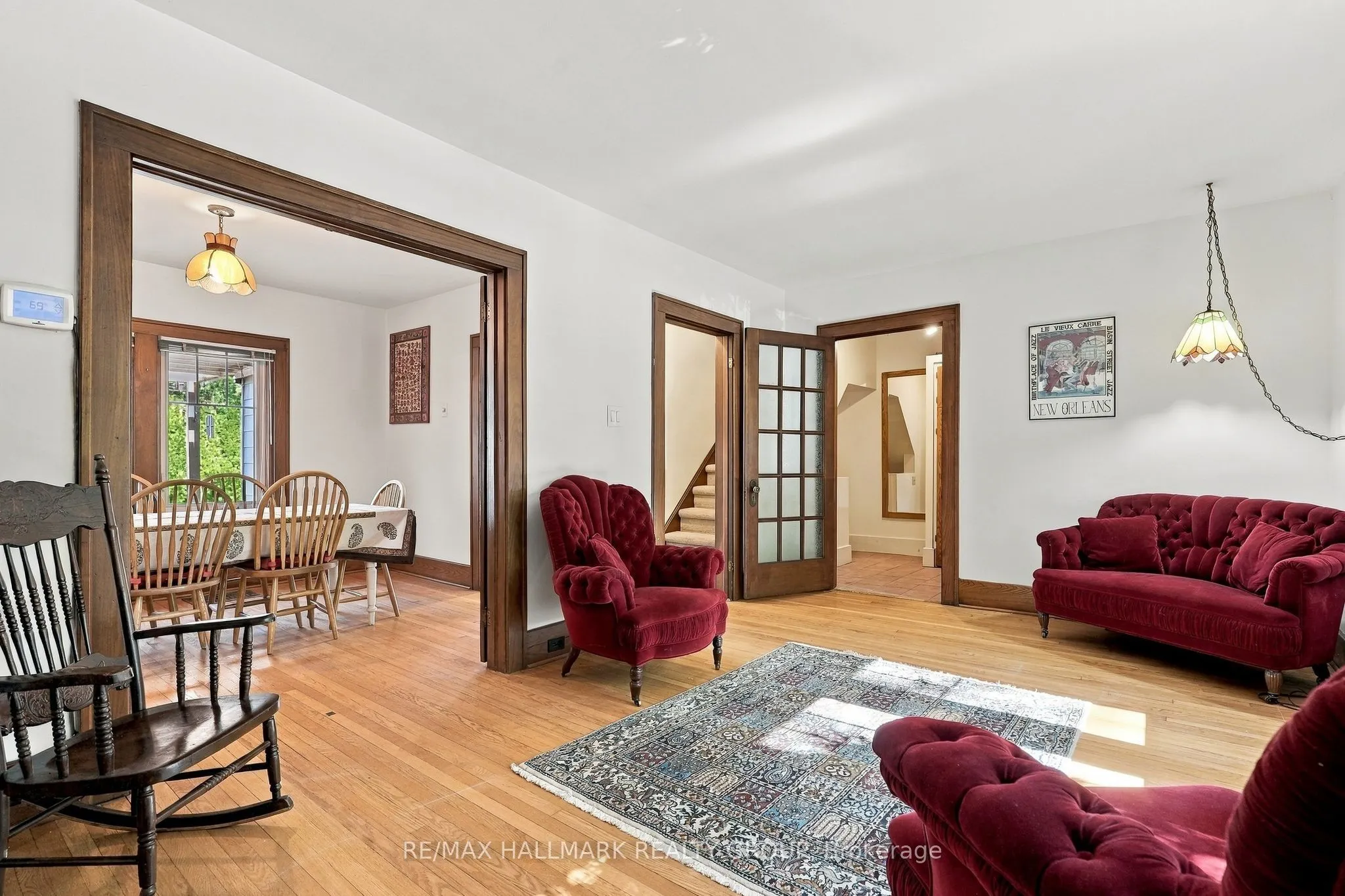 51 Clarey Avenue