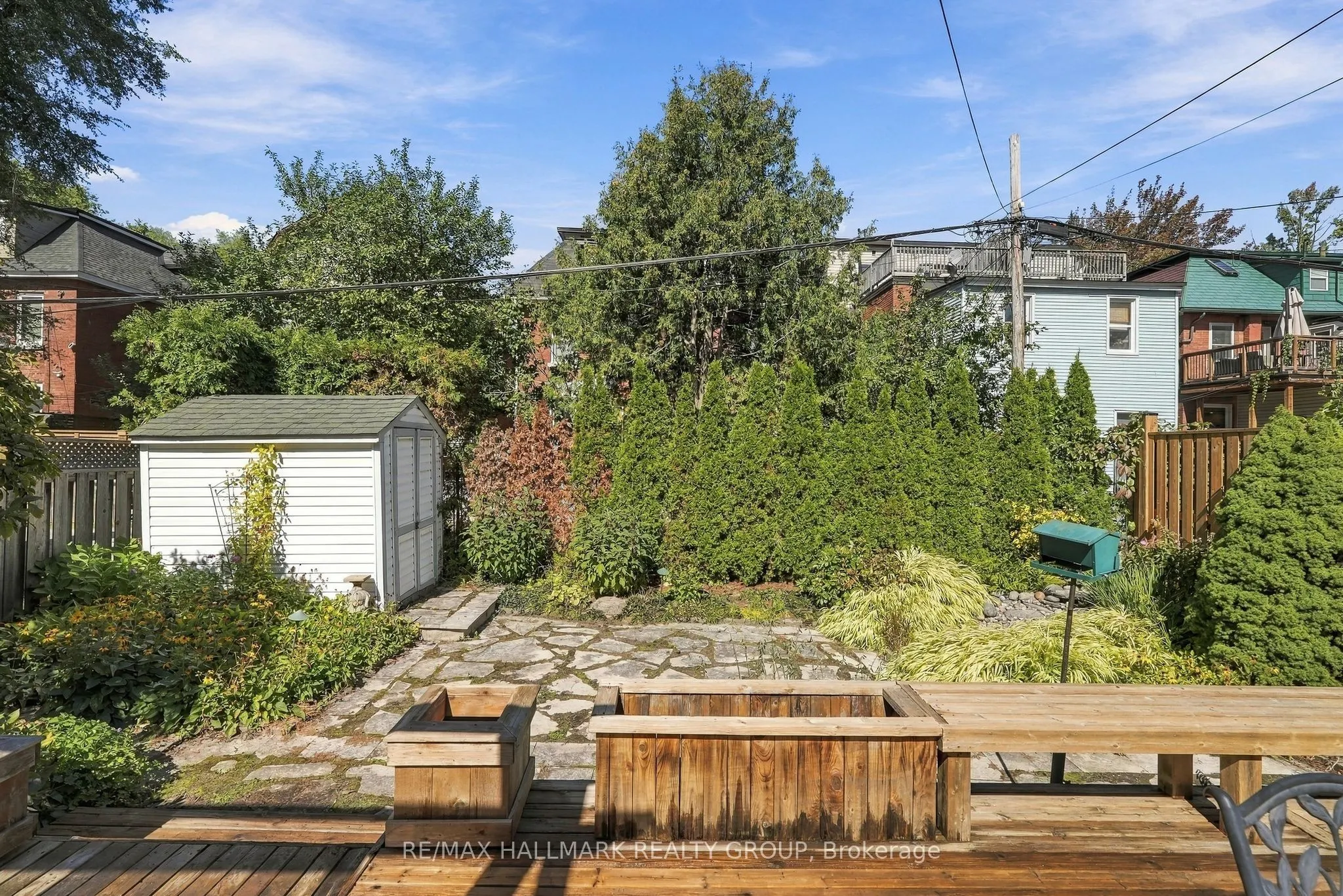51 Clarey Avenue