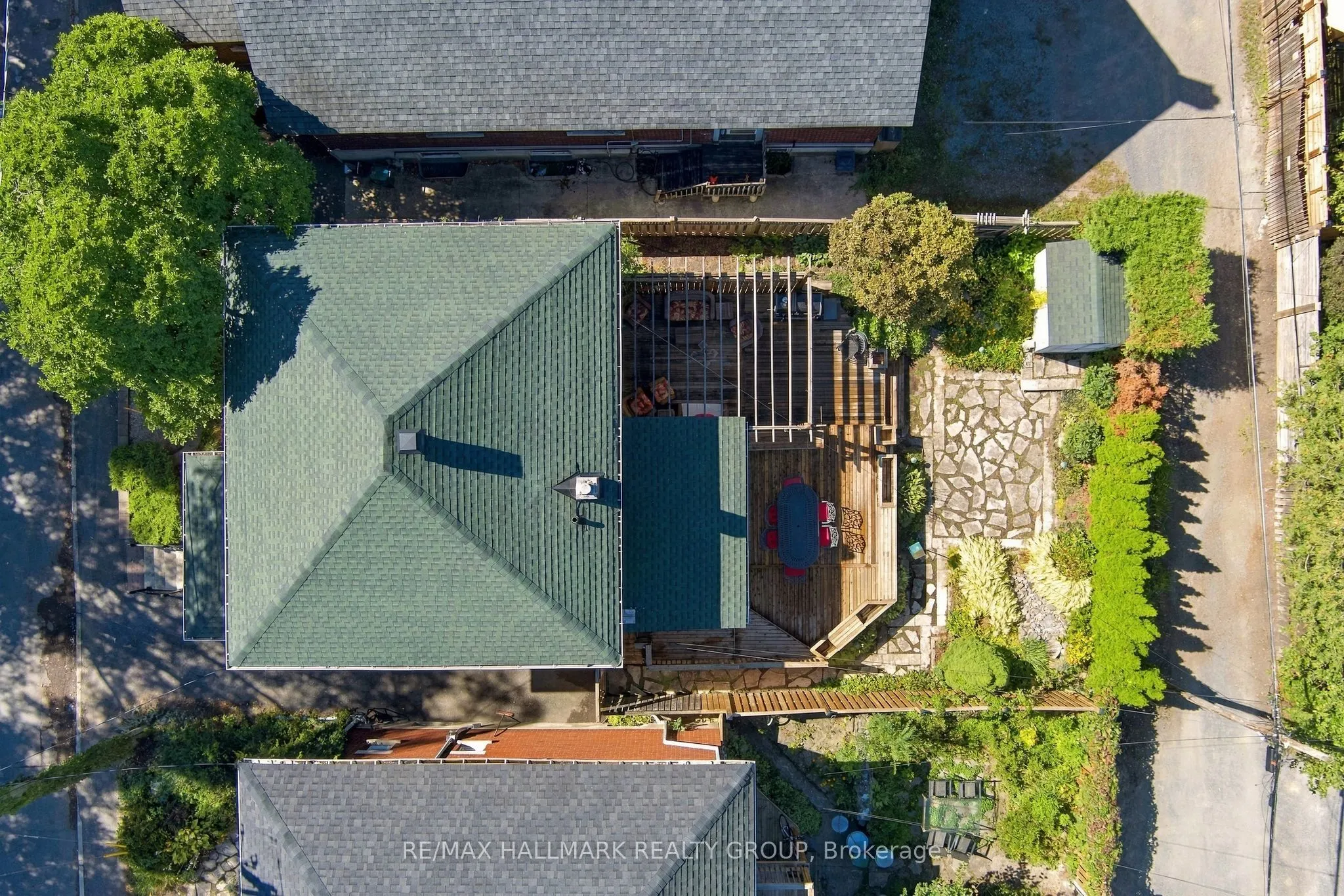 51 Clarey Avenue