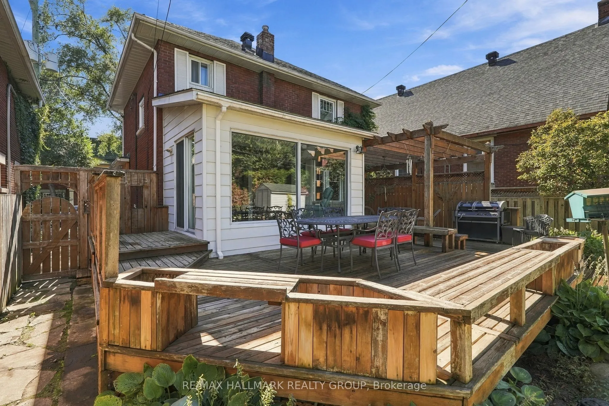 51 Clarey Avenue