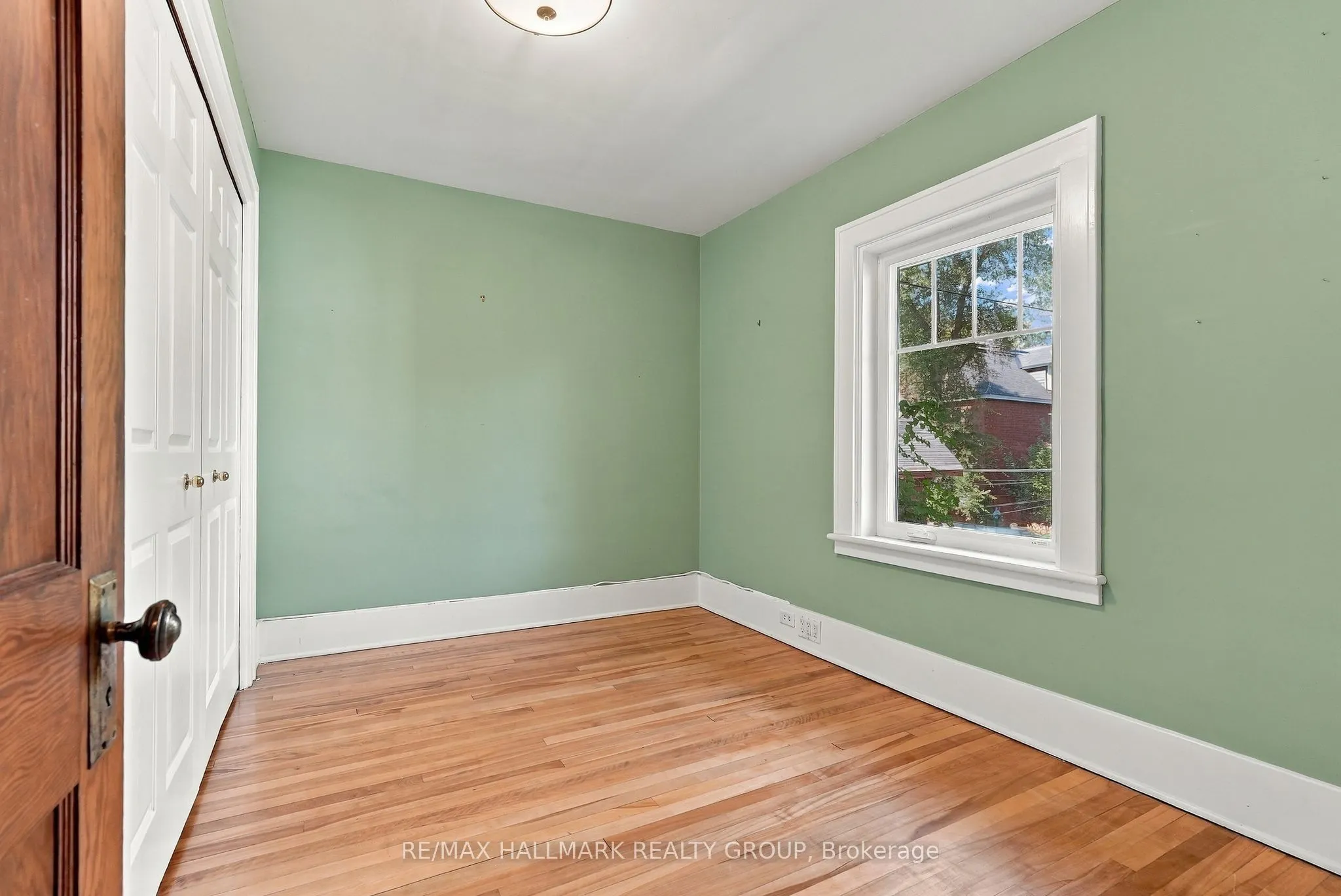 51 Clarey Avenue
