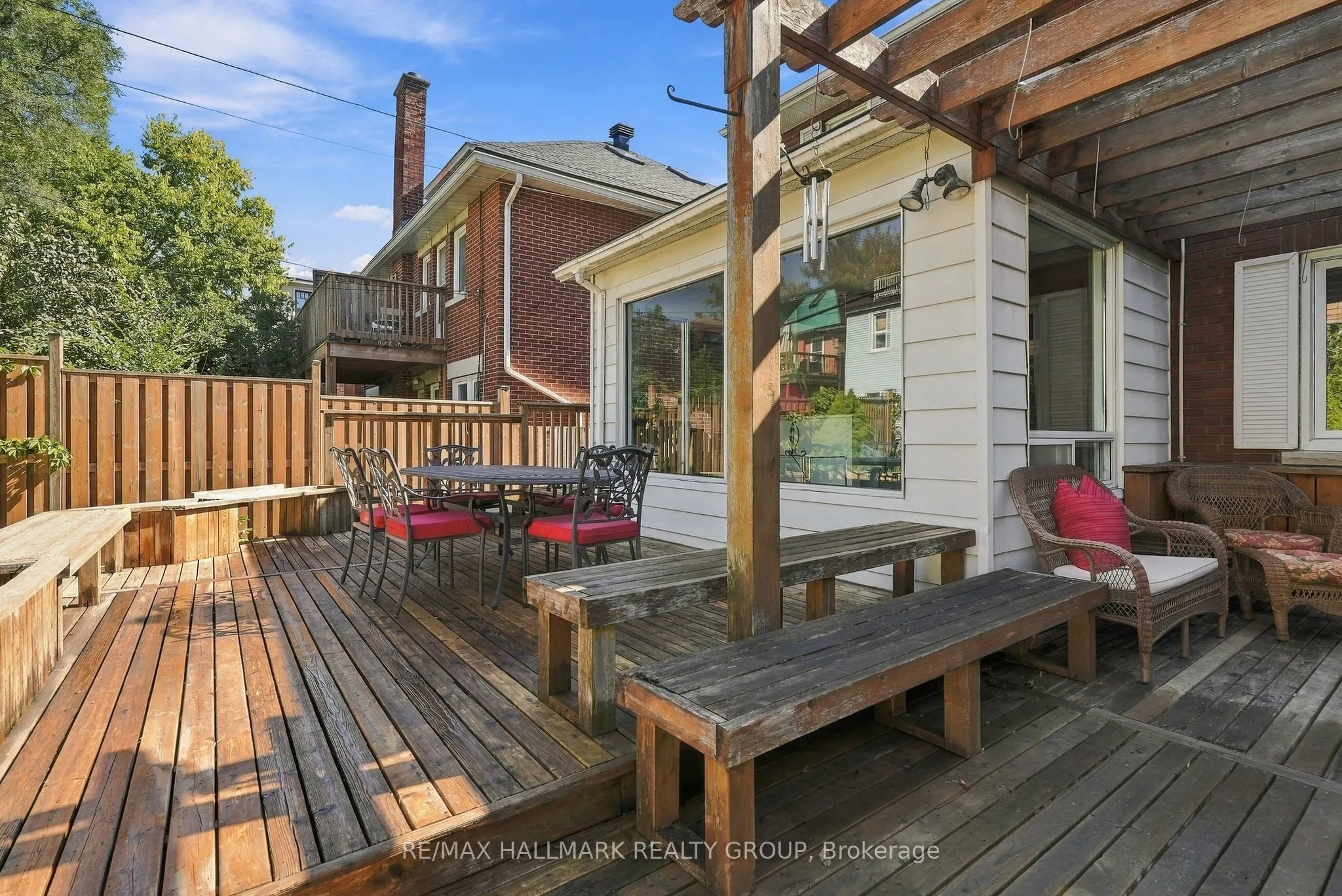 51 Clarey Avenue