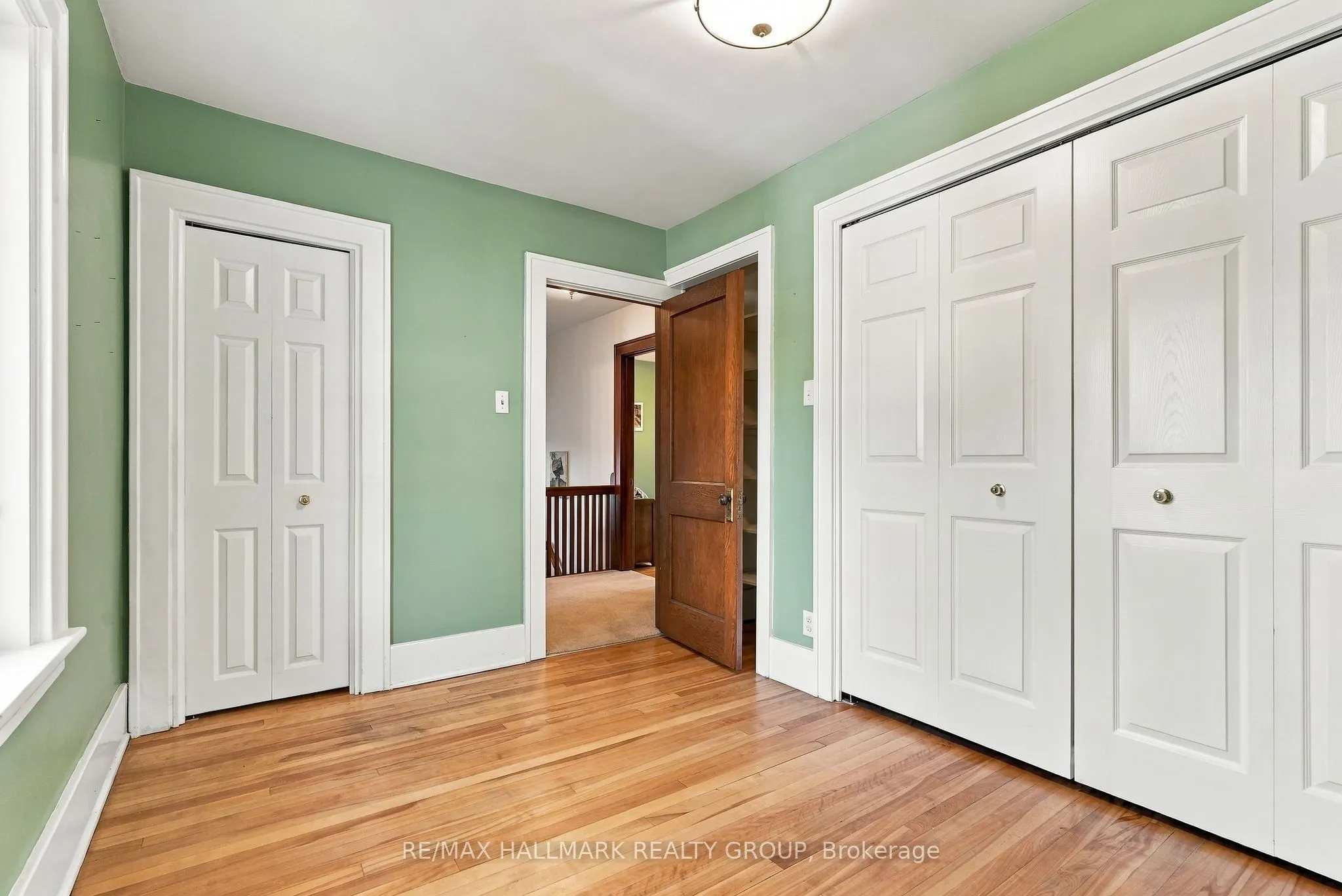 51 Clarey Avenue