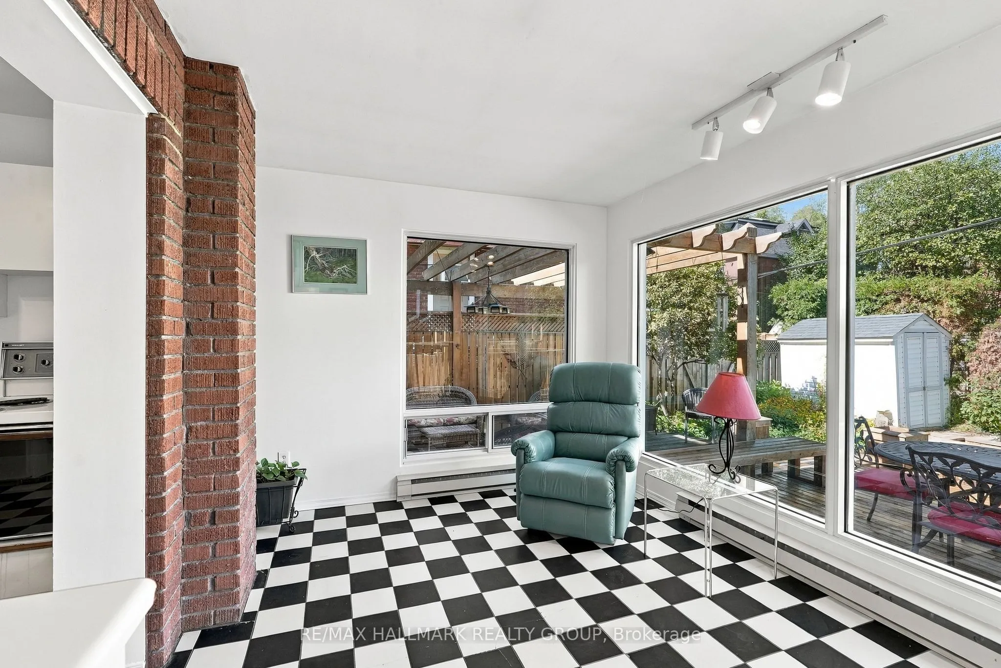 51 Clarey Avenue