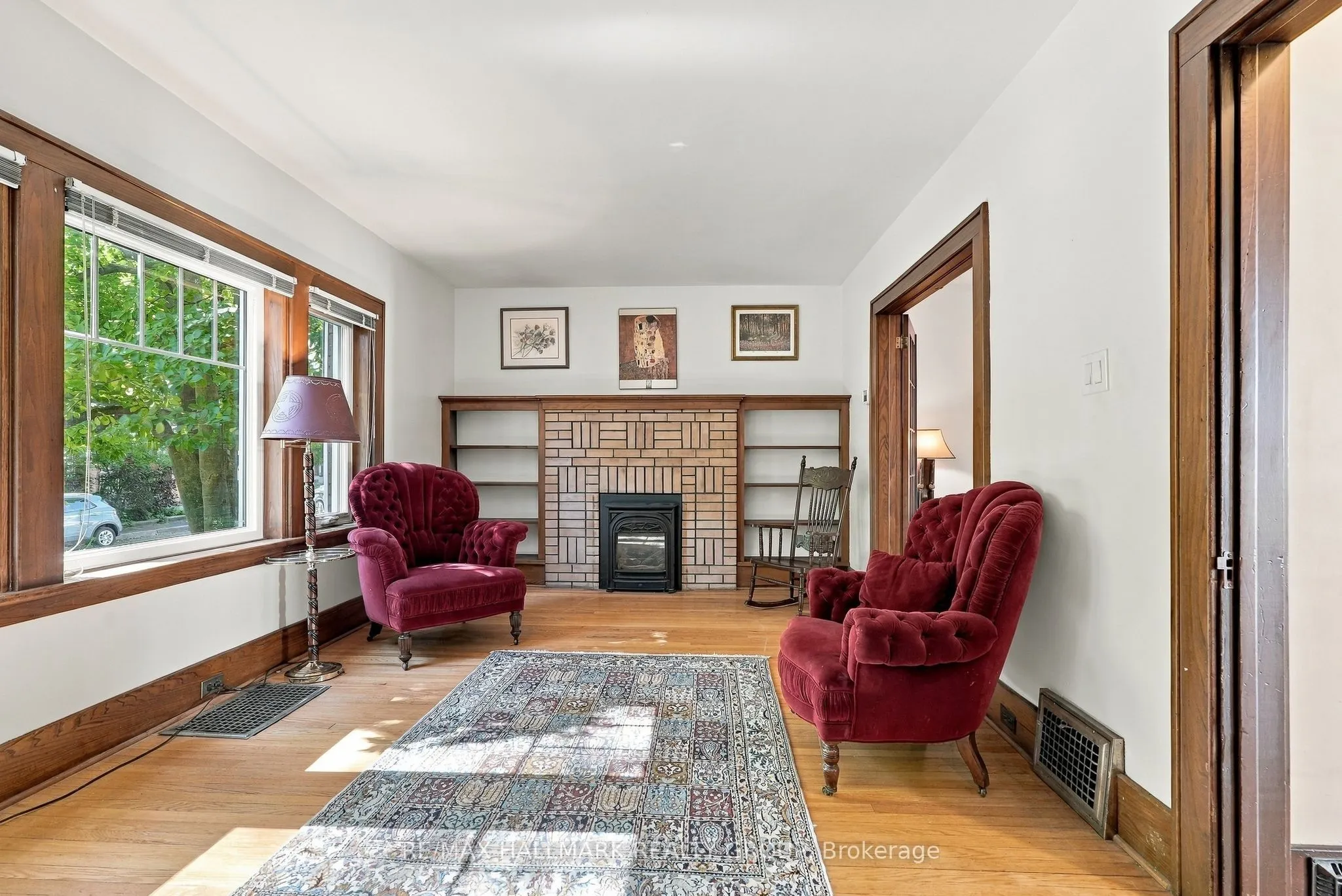 51 Clarey Avenue