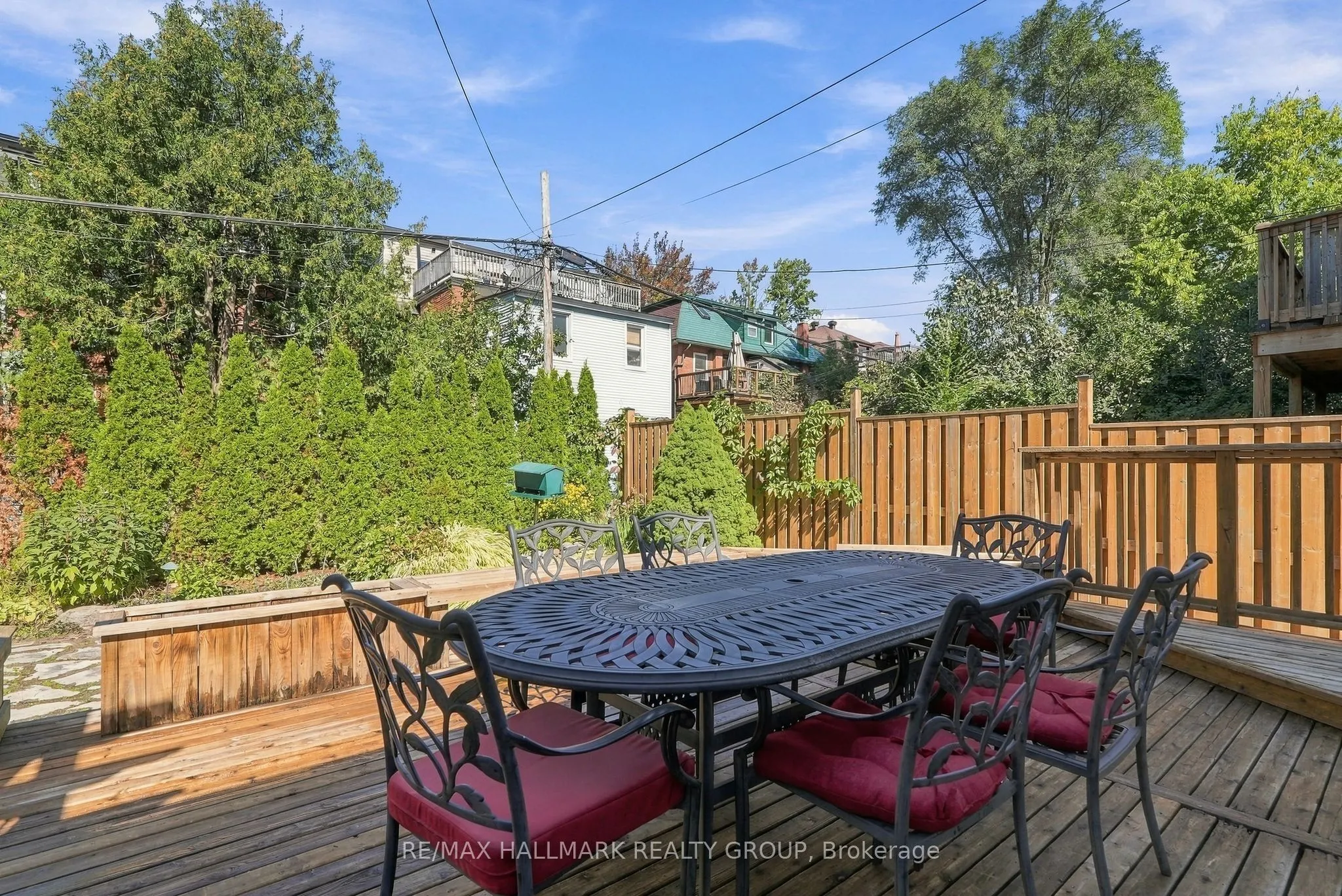51 Clarey Avenue
