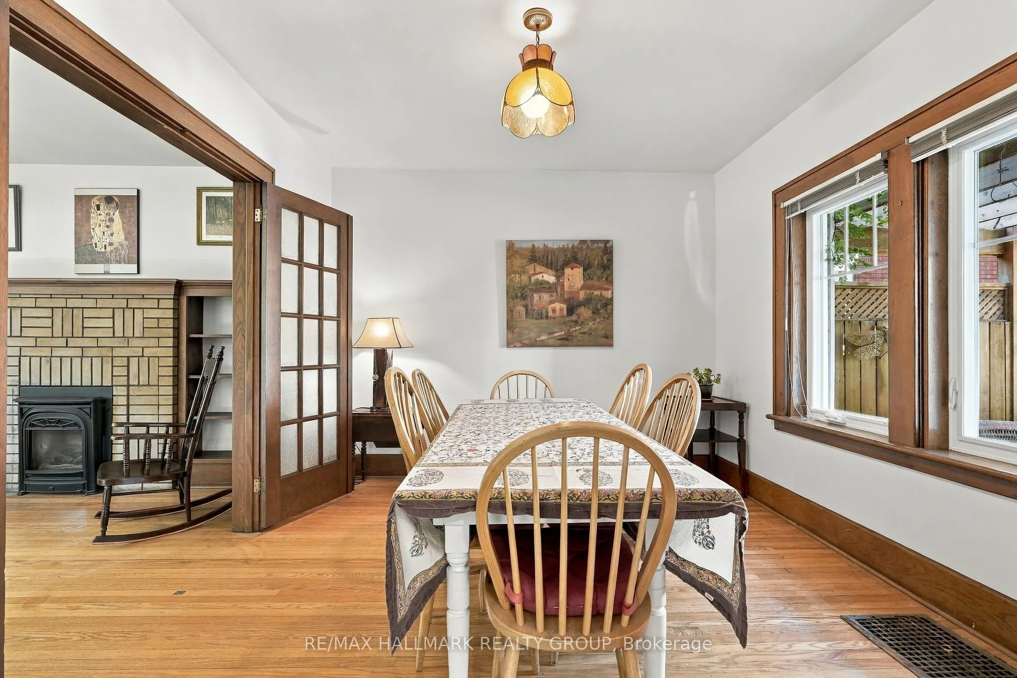 51 Clarey Avenue