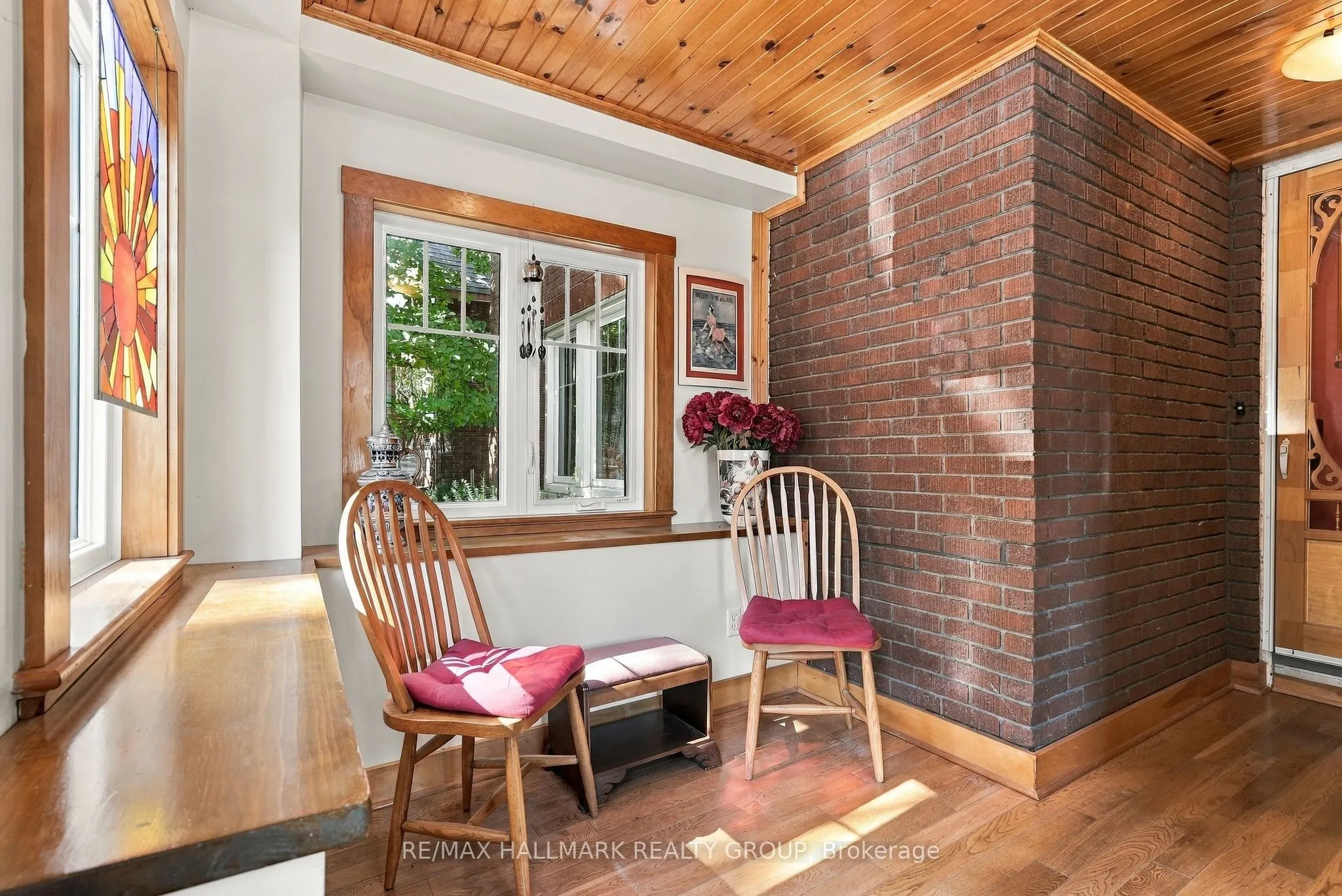 51 Clarey Avenue