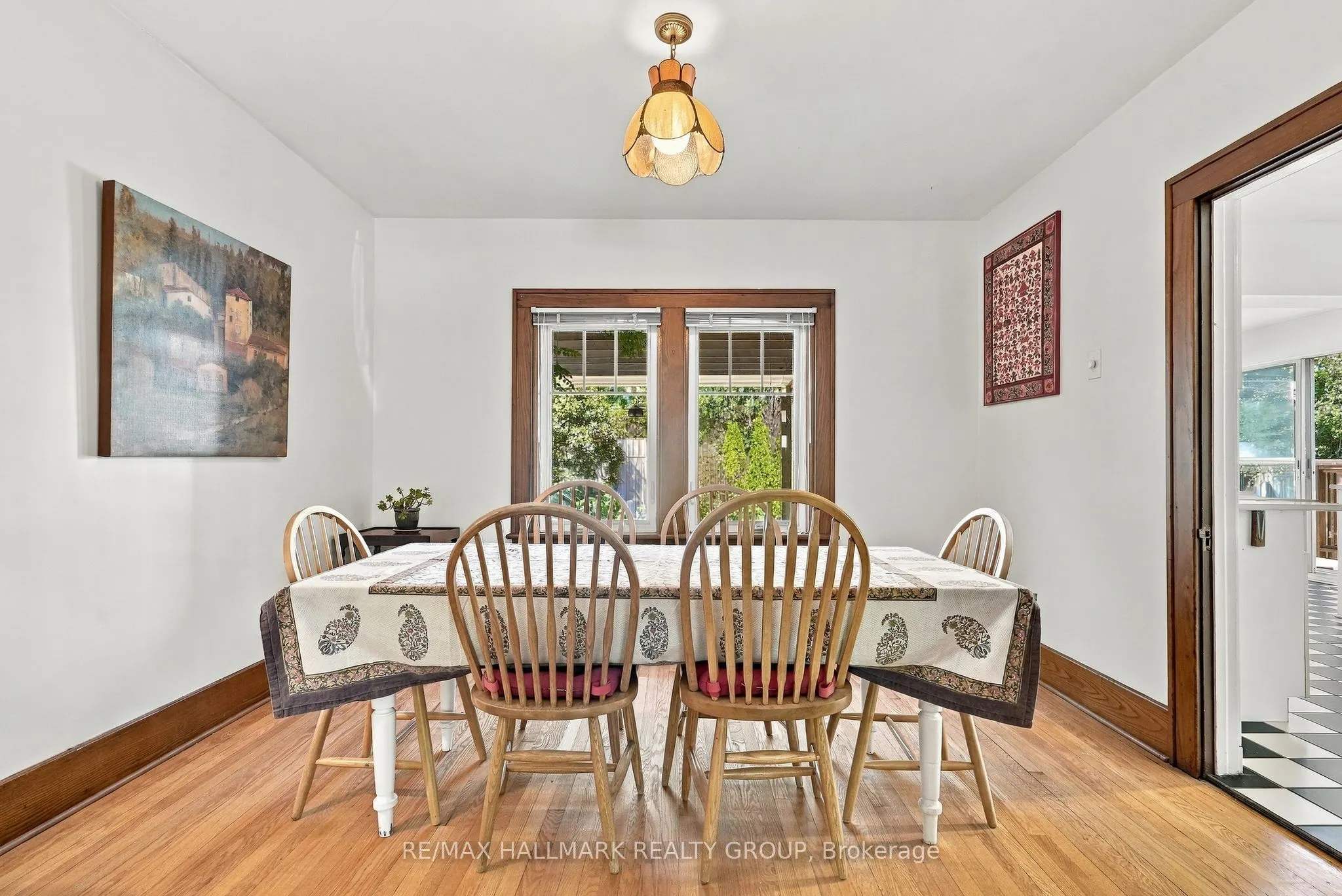51 Clarey Avenue