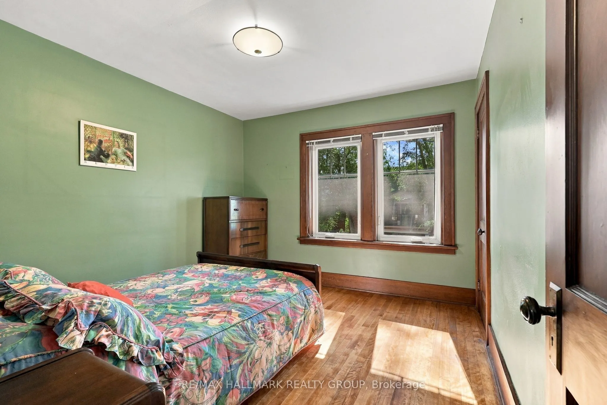 51 Clarey Avenue