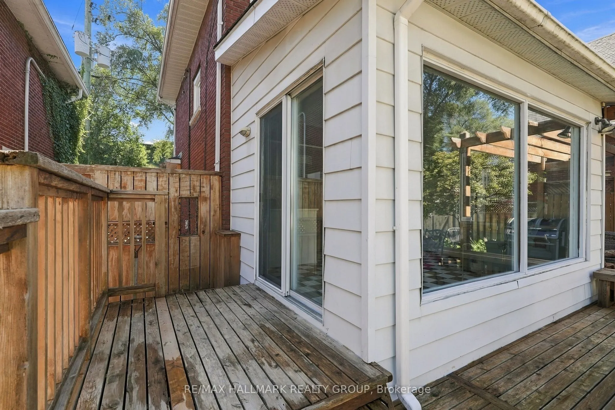 51 Clarey Avenue