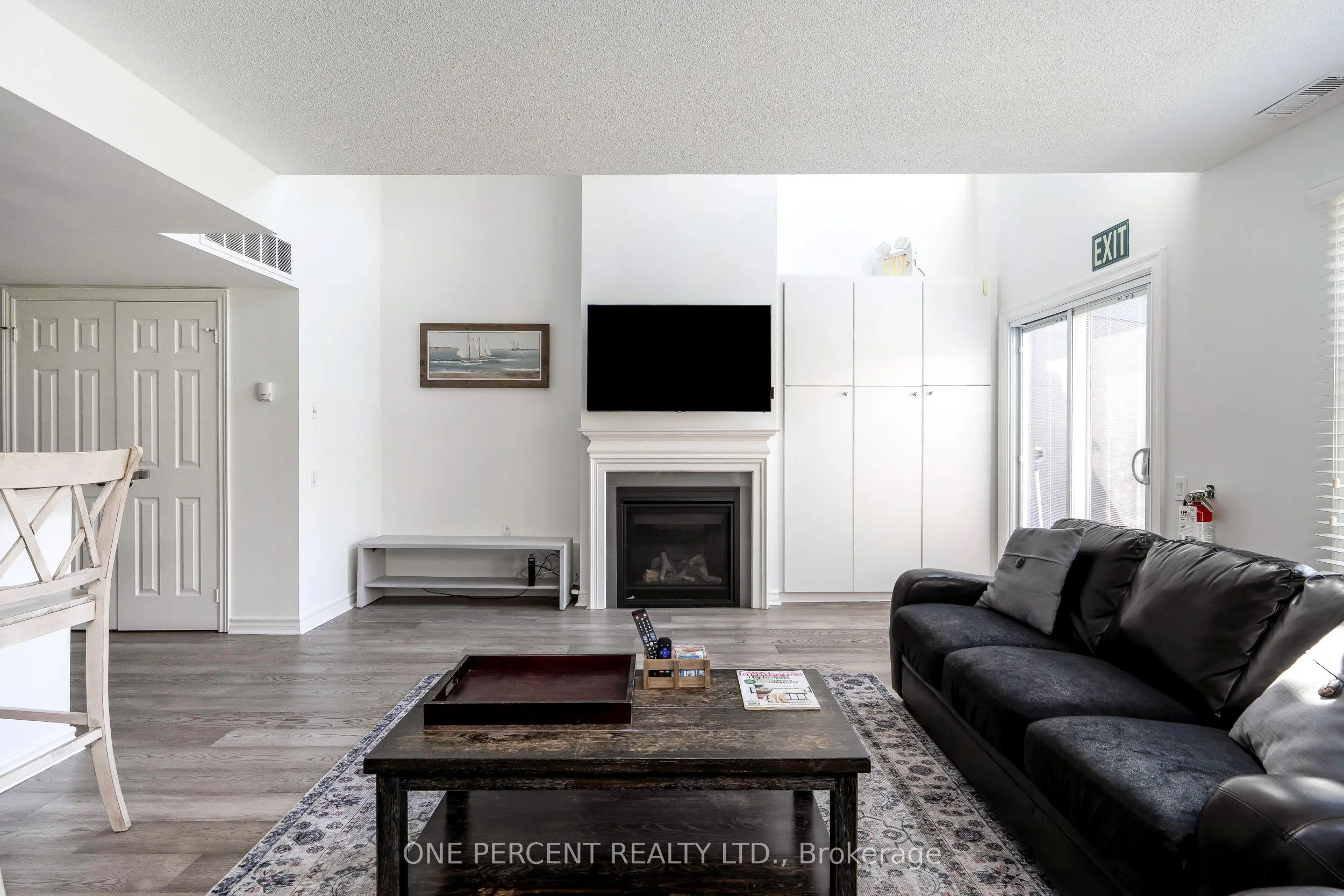 110 Fairway Court #210