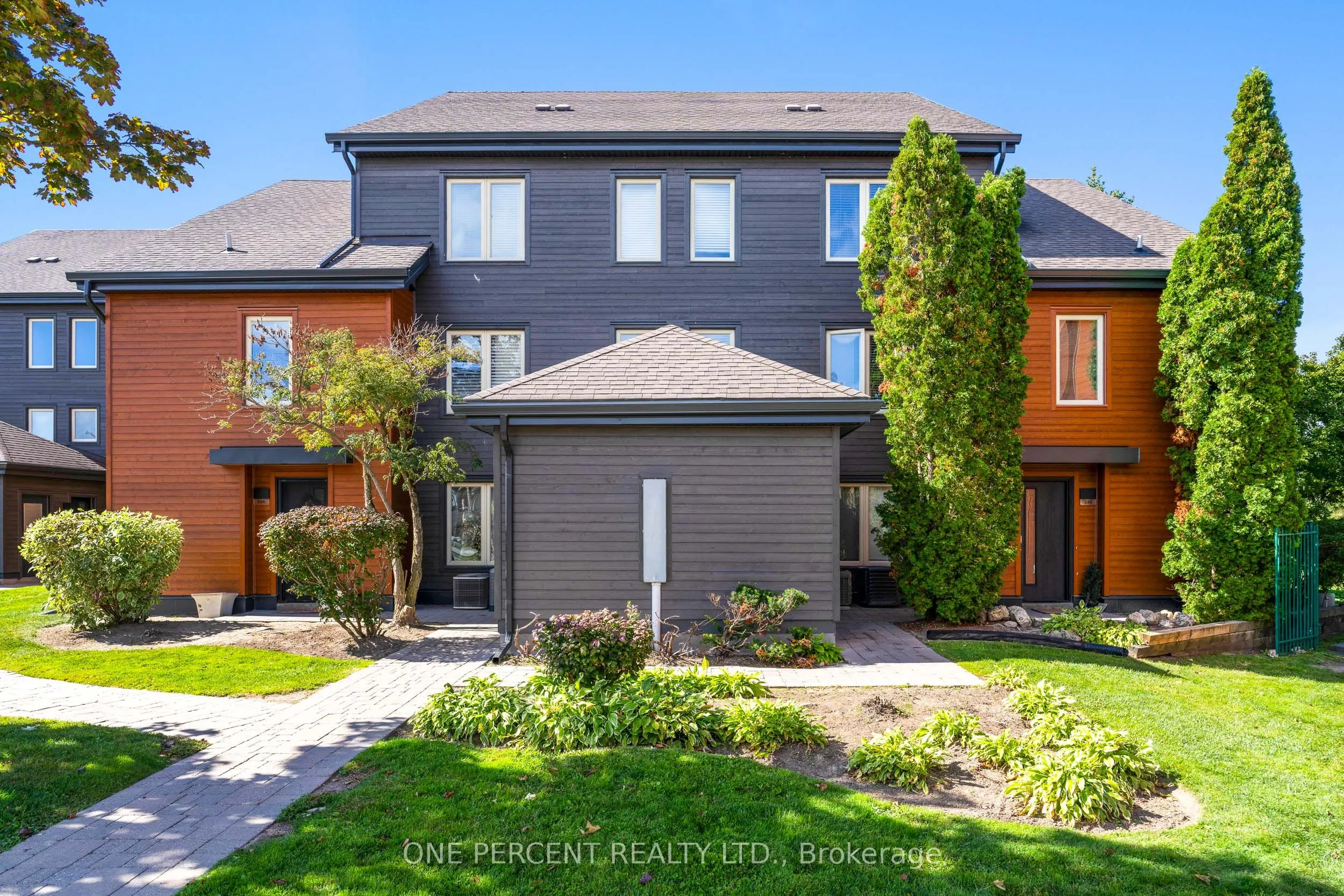 110 Fairway Court #210