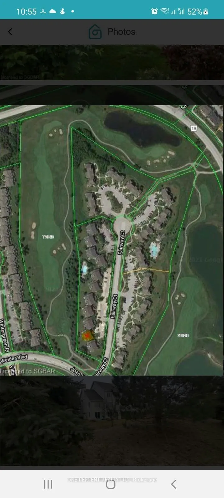 110 Fairway Court #210