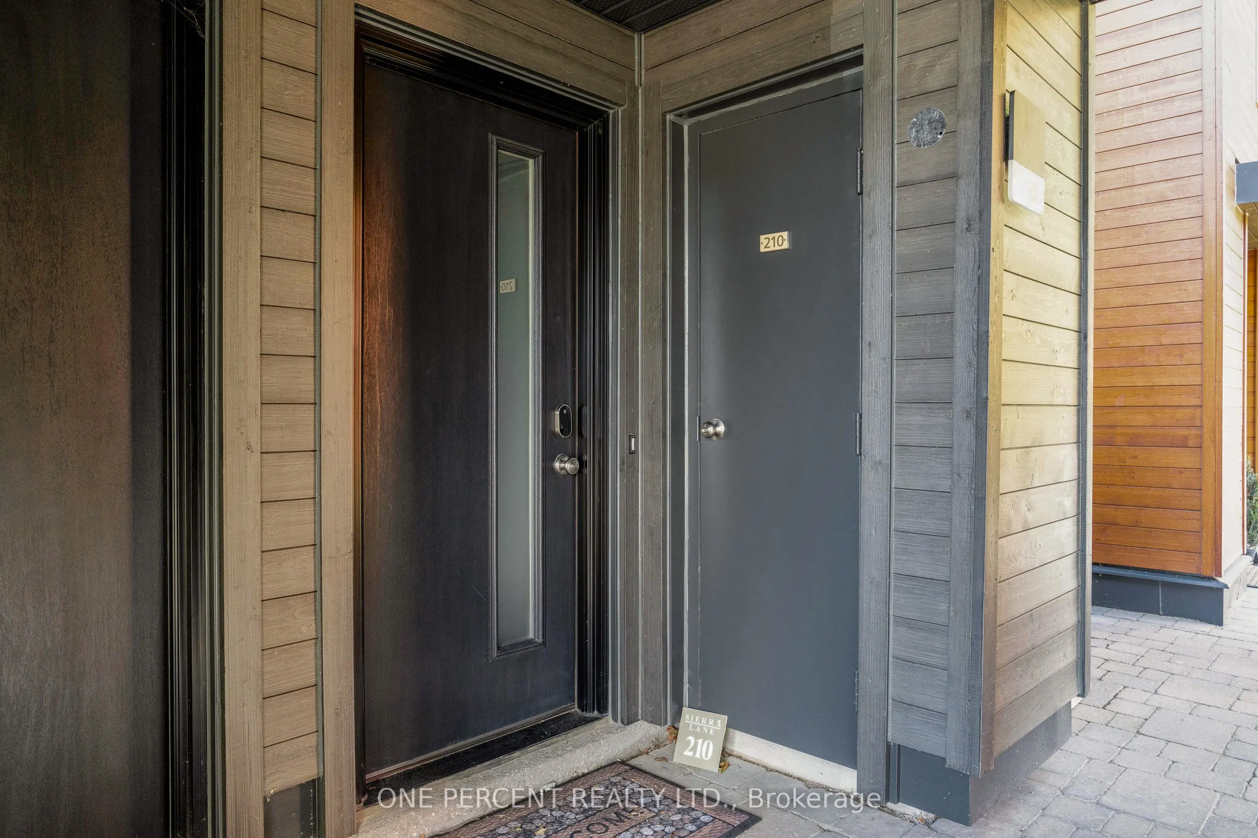 110 Fairway Court #210