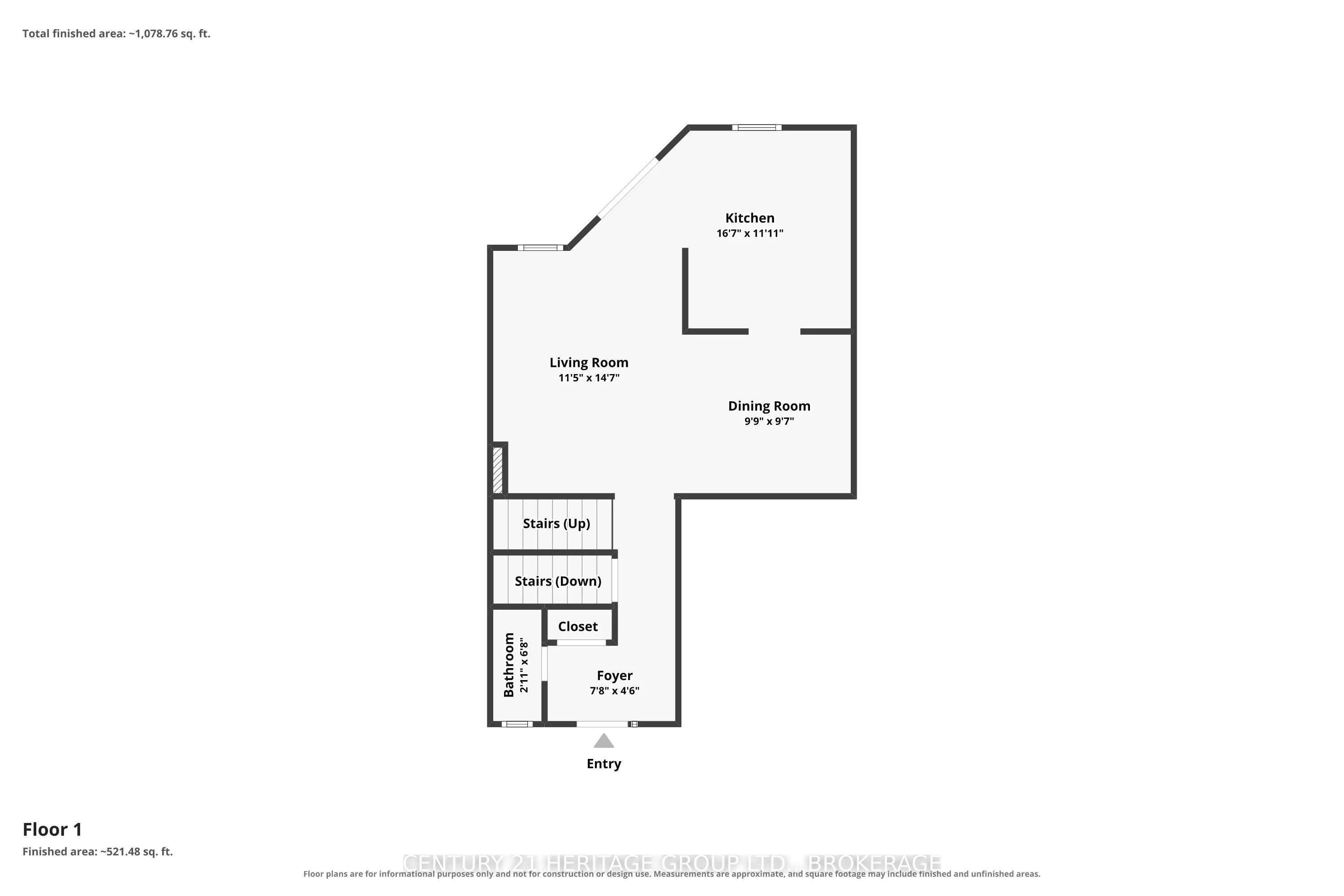 71 Rose Abbey Drive