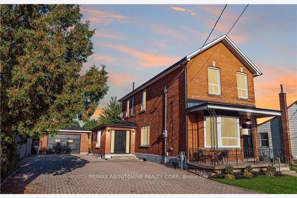 43 Crooks Street