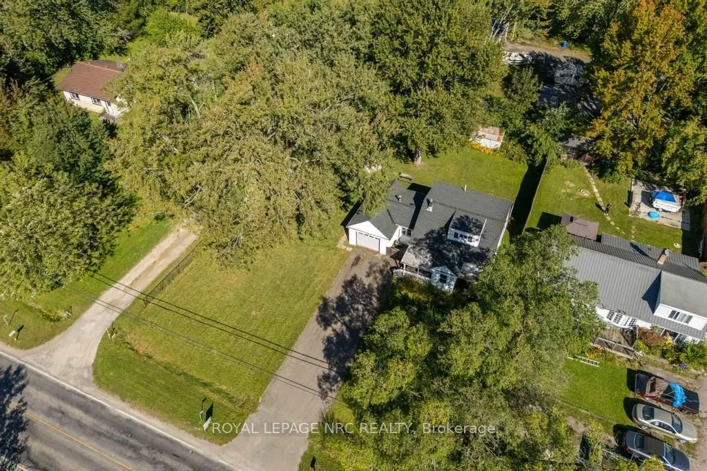 2414 Port Robinson Road