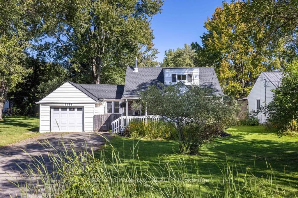 2414 Port Robinson Road